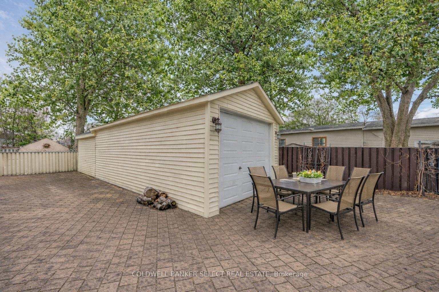 Photo 40 of 77-79 Baker Street, Wasaga Beach — HOMEH