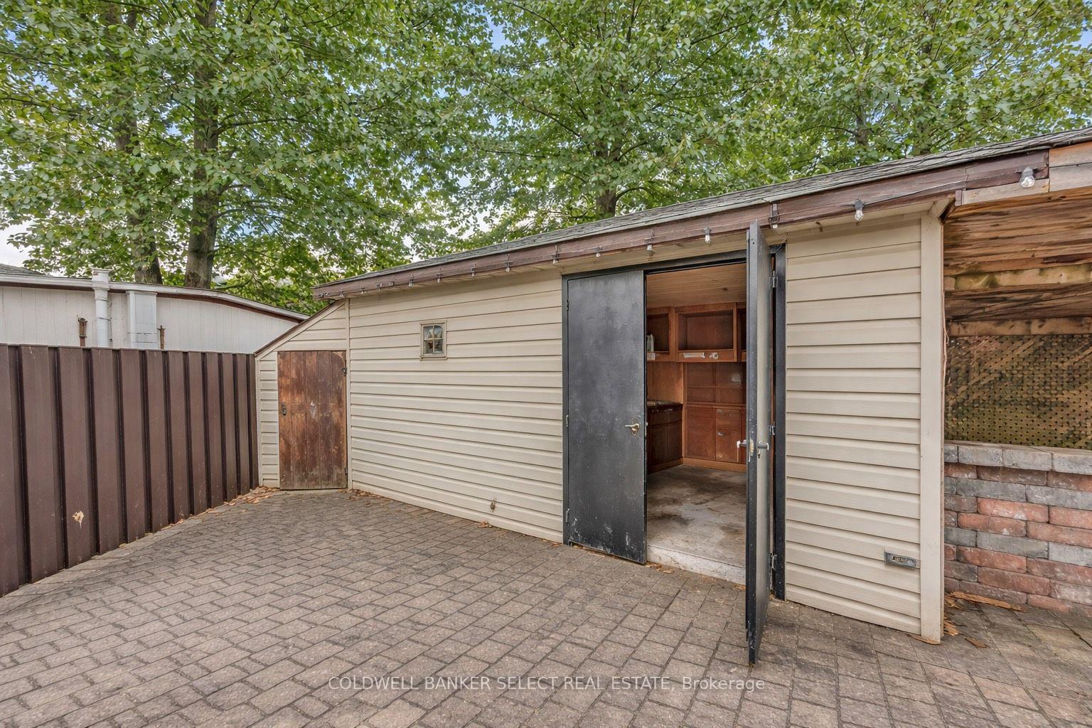 Photo 45 of 77-79 Baker Street, Wasaga Beach — HOMEH