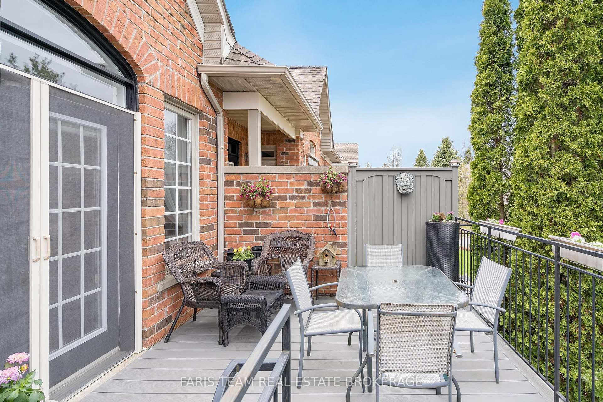 Photo 39 of 10 Wilton Trail, Aurora, Aurora Estates — HOMEH