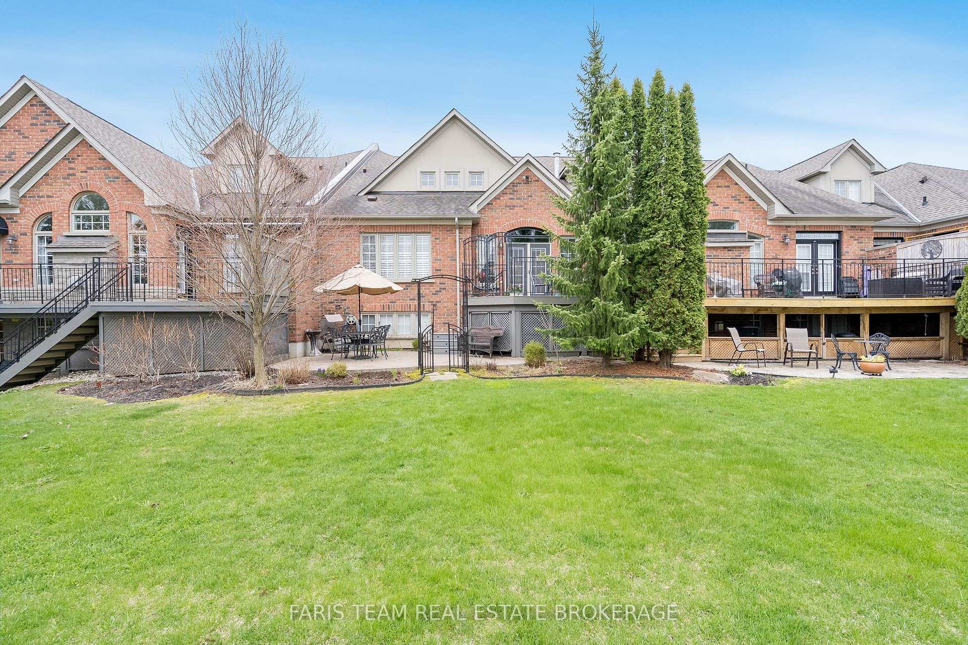 Photo 42 of 10 Wilton Trail, Aurora, Aurora Estates — HOMEH