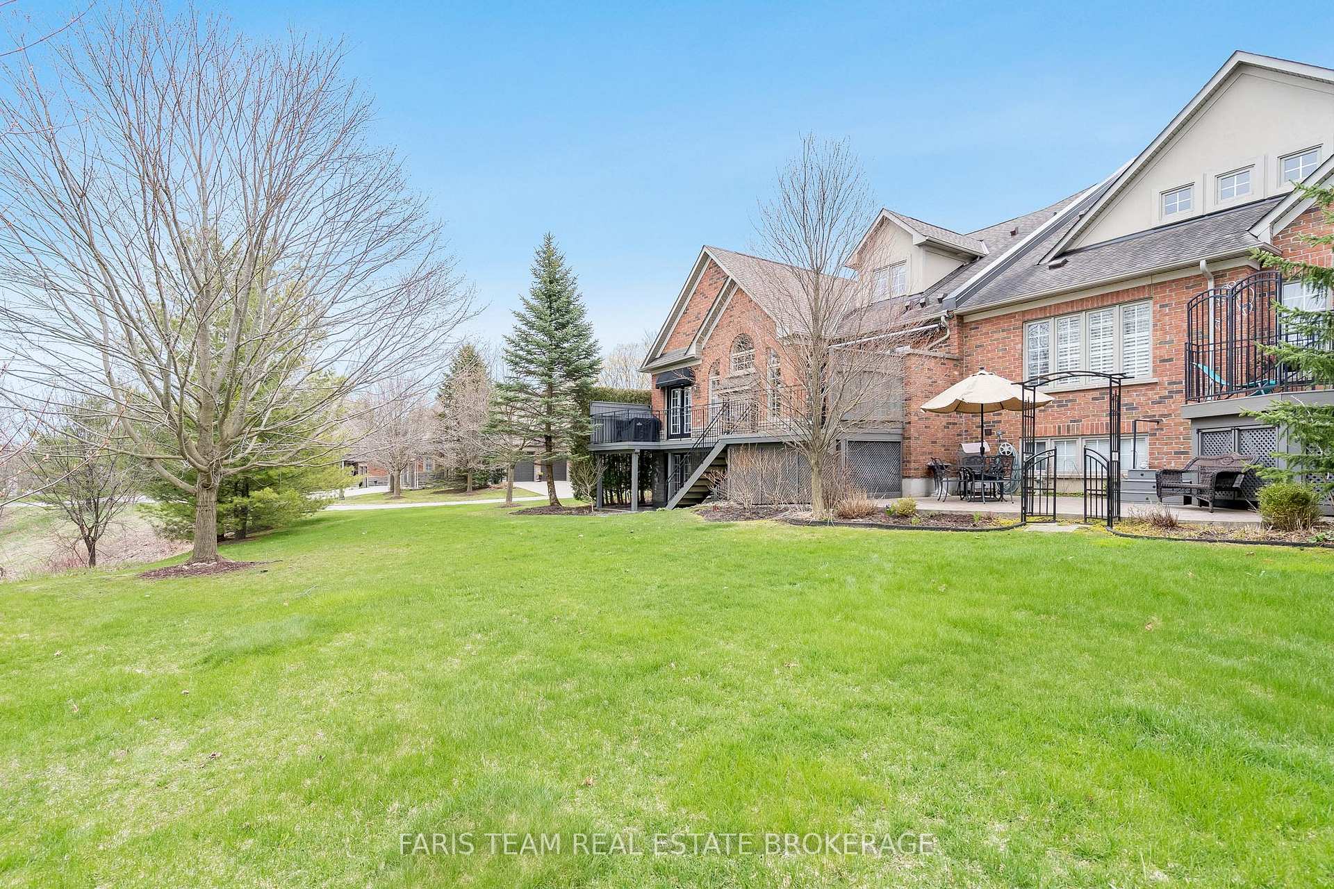 Photo 43 of 10 Wilton Trail, Aurora, Aurora Estates — HOMEH