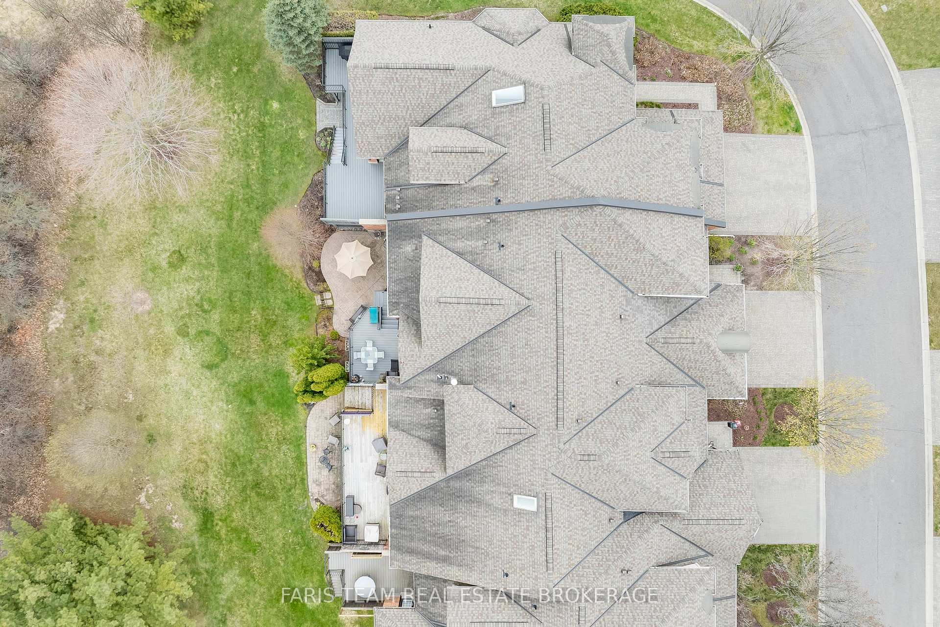Photo 44 of 10 Wilton Trail, Aurora, Aurora Estates — HOMEH