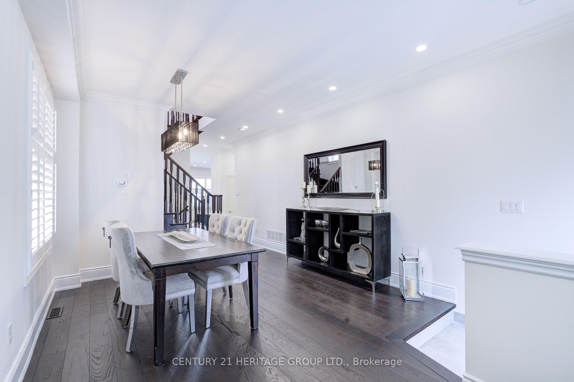 Photo 5 of 4 Accent Circle, Brampton, Northwest Sandalwood Parkway — HOMEH