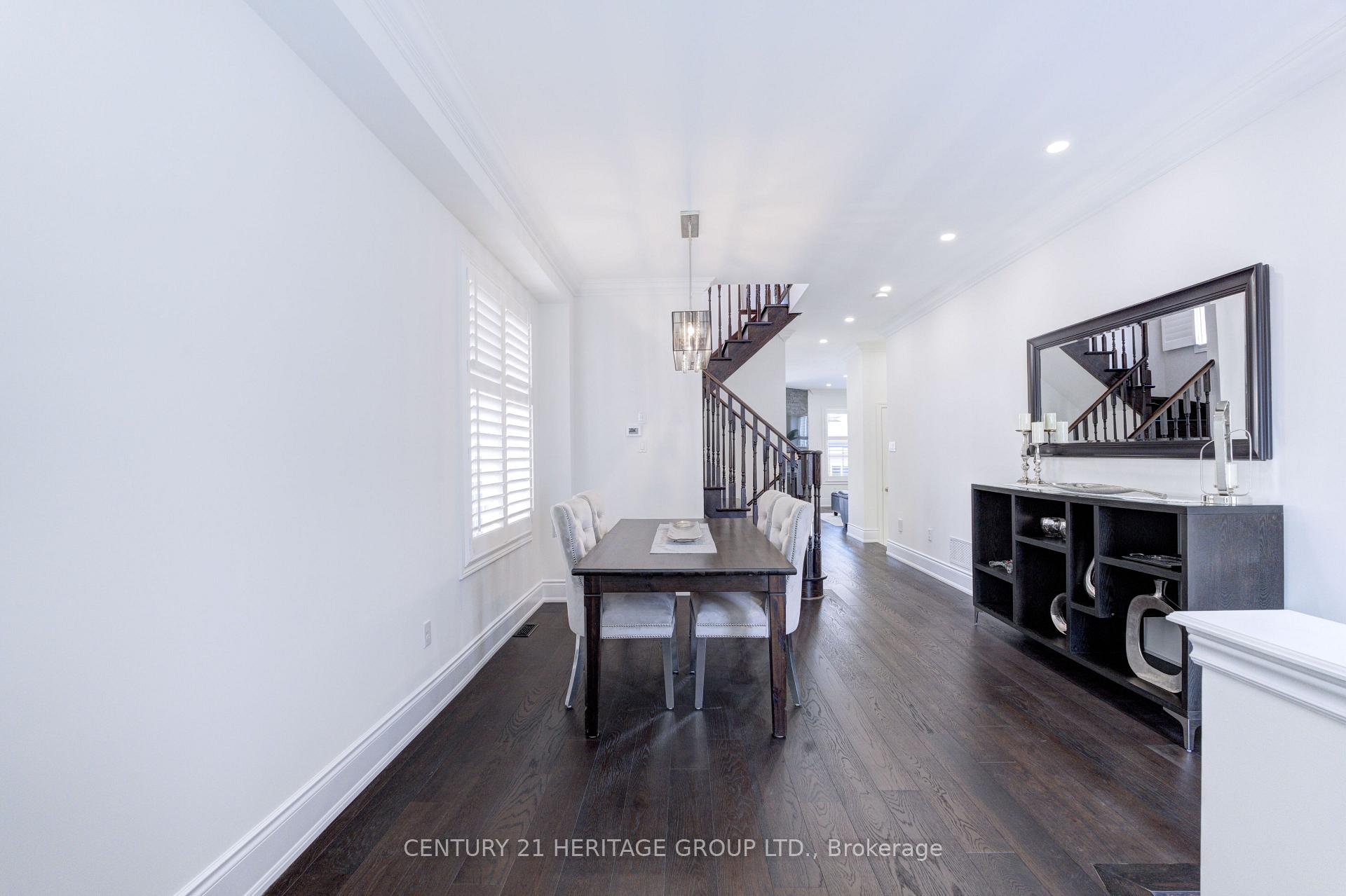 Photo 6 of 4 Accent Circle, Brampton, Northwest Sandalwood Parkway — HOMEH