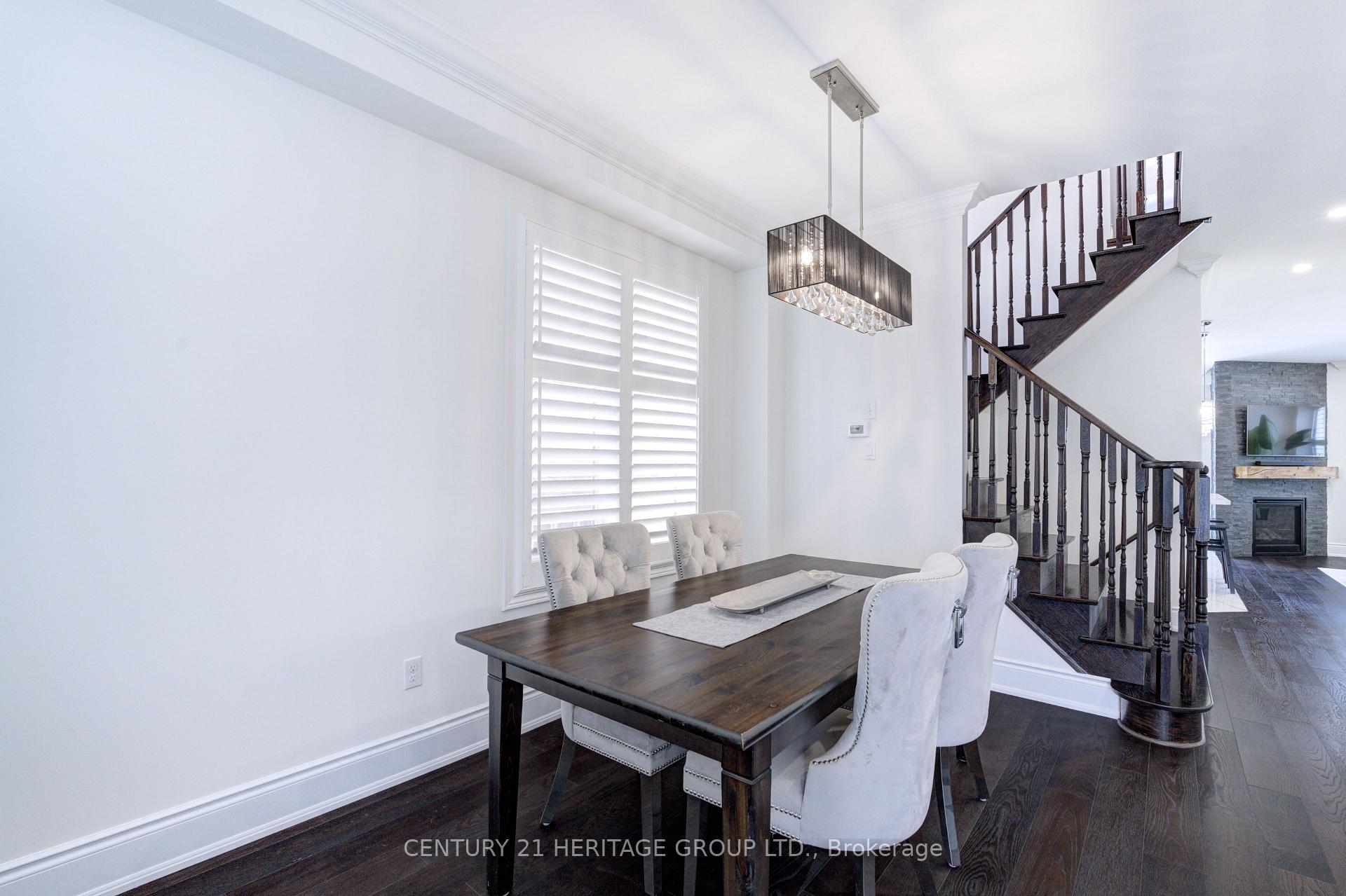 Photo 7 of 4 Accent Circle, Brampton, Northwest Sandalwood Parkway — HOMEH
