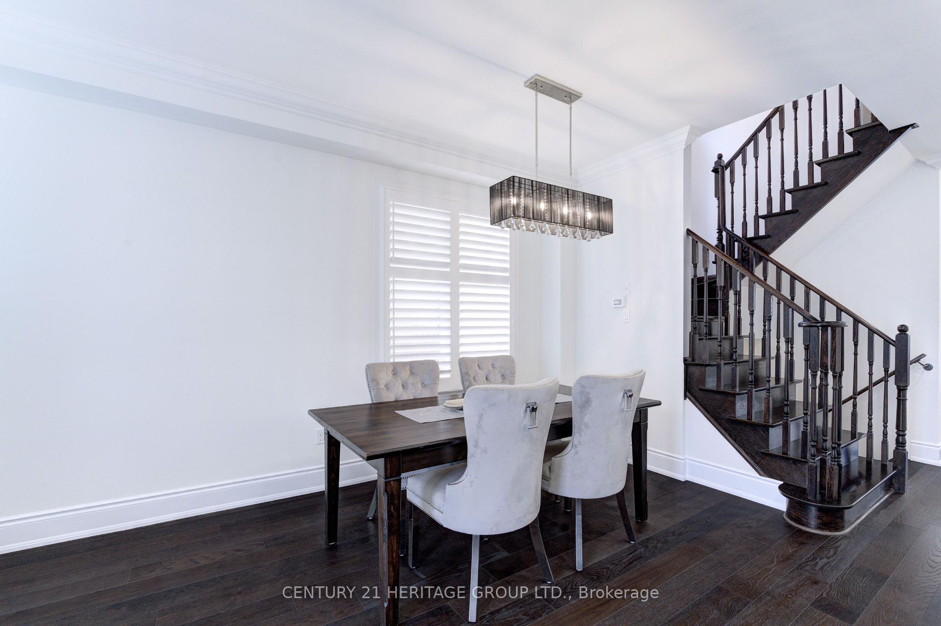 Photo 8 of 4 Accent Circle, Brampton, Northwest Sandalwood Parkway — HOMEH