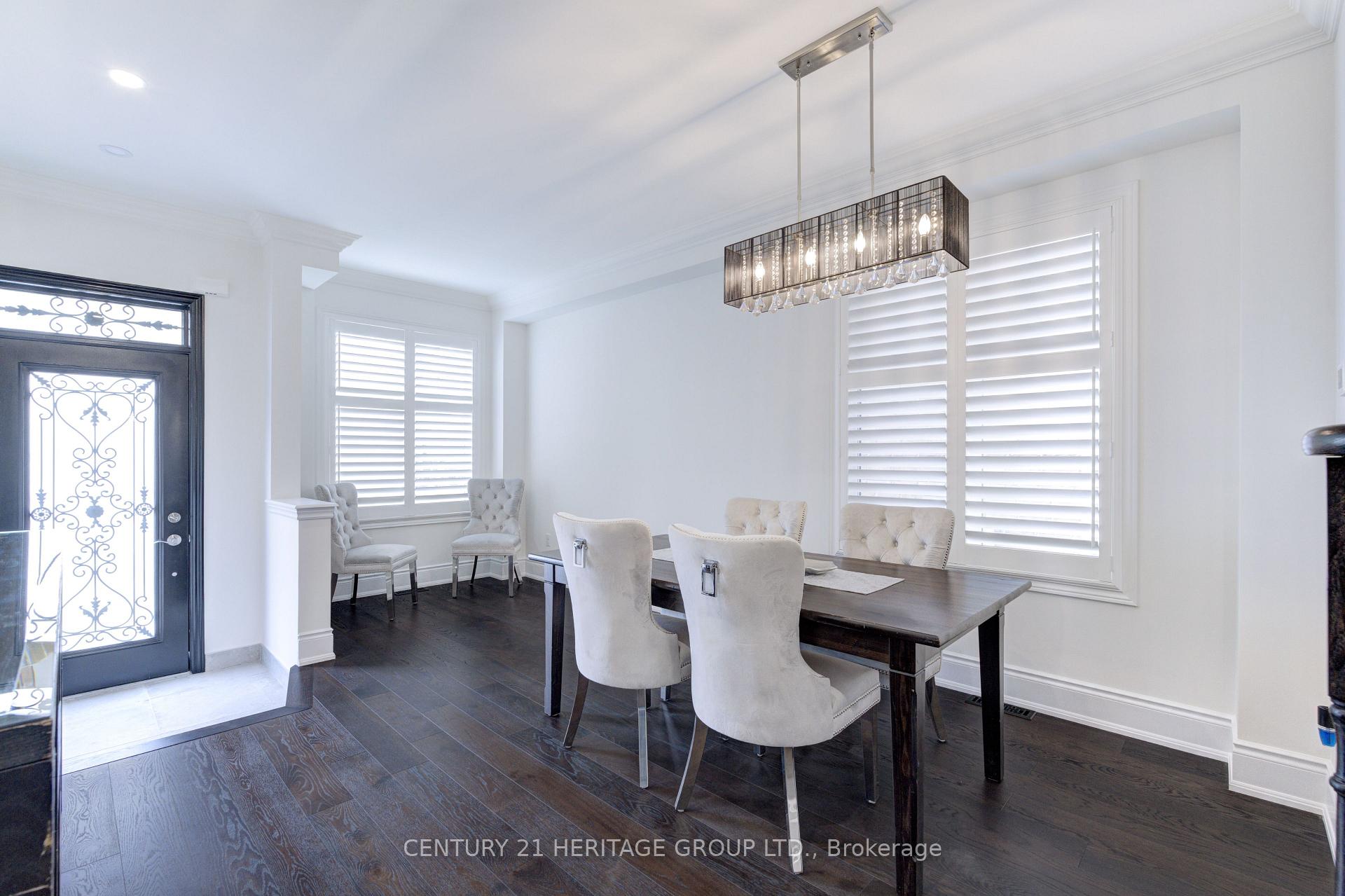 Photo 9 of 4 Accent Circle, Brampton, Northwest Sandalwood Parkway — HOMEH