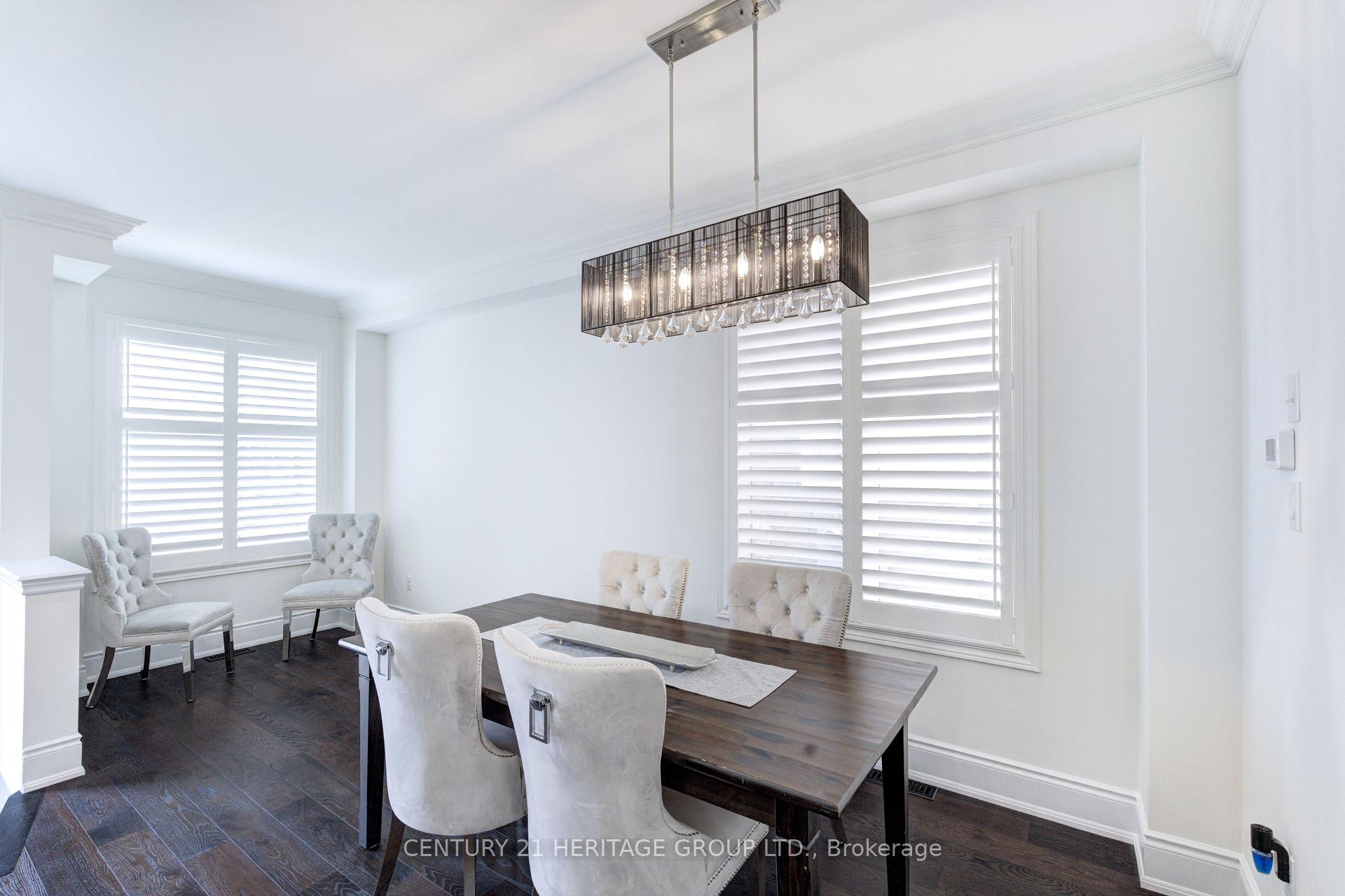 Photo 10 of 4 Accent Circle, Brampton, Northwest Sandalwood Parkway — HOMEH