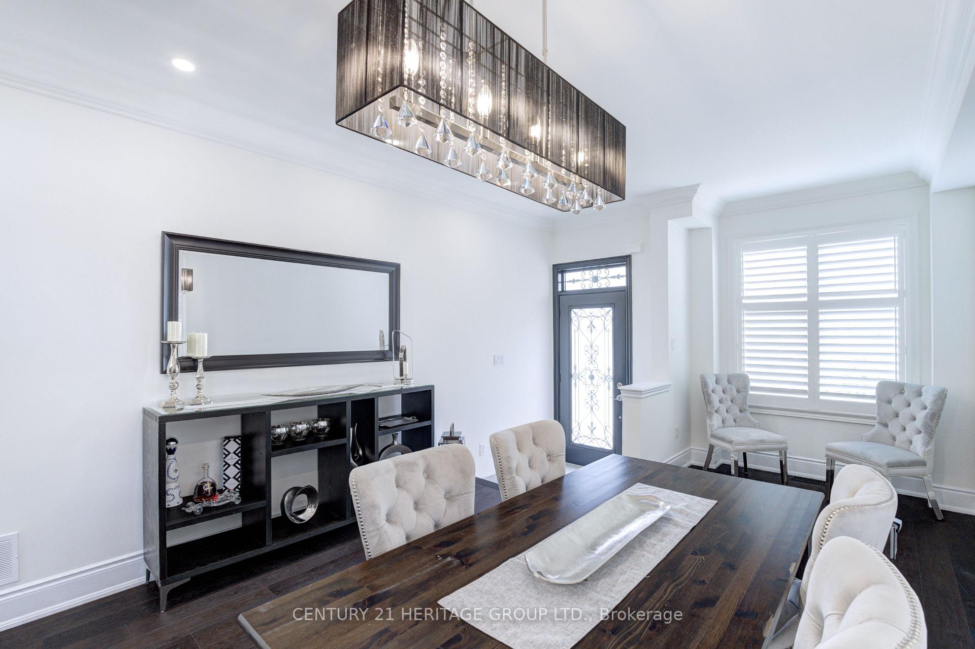 Photo 11 of 4 Accent Circle, Brampton, Northwest Sandalwood Parkway — HOMEH