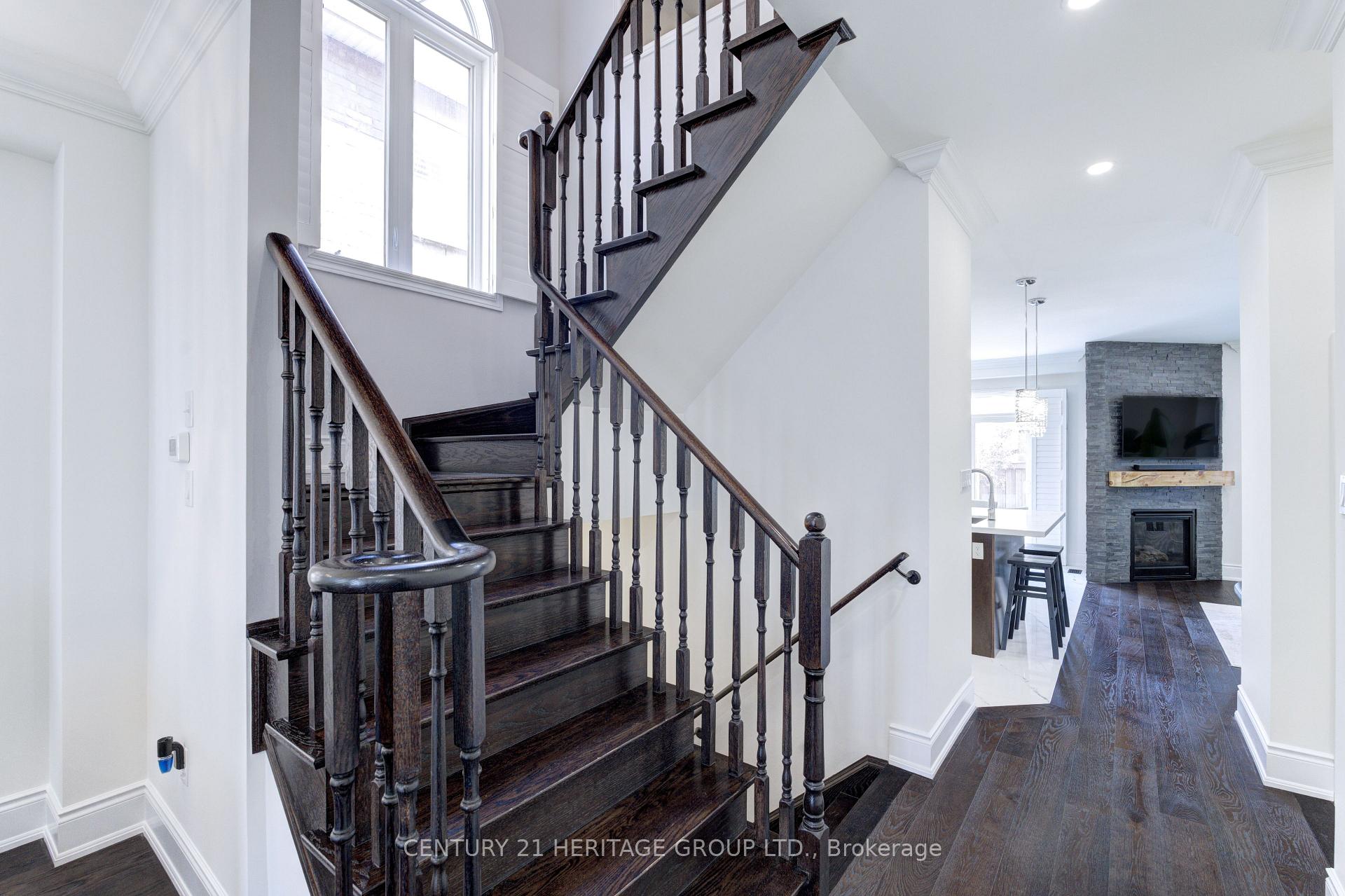 Photo 12 of 4 Accent Circle, Brampton, Northwest Sandalwood Parkway — HOMEH