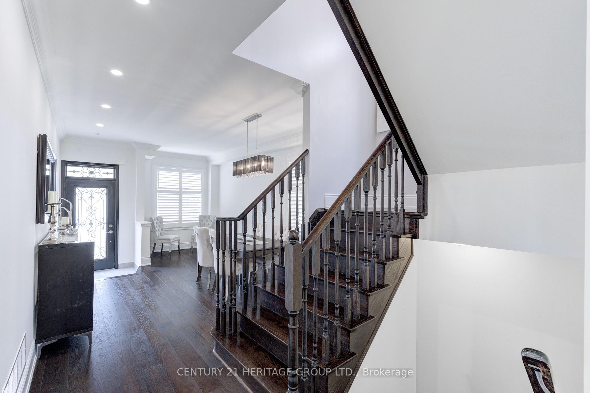 Photo 13 of 4 Accent Circle, Brampton, Northwest Sandalwood Parkway — HOMEH