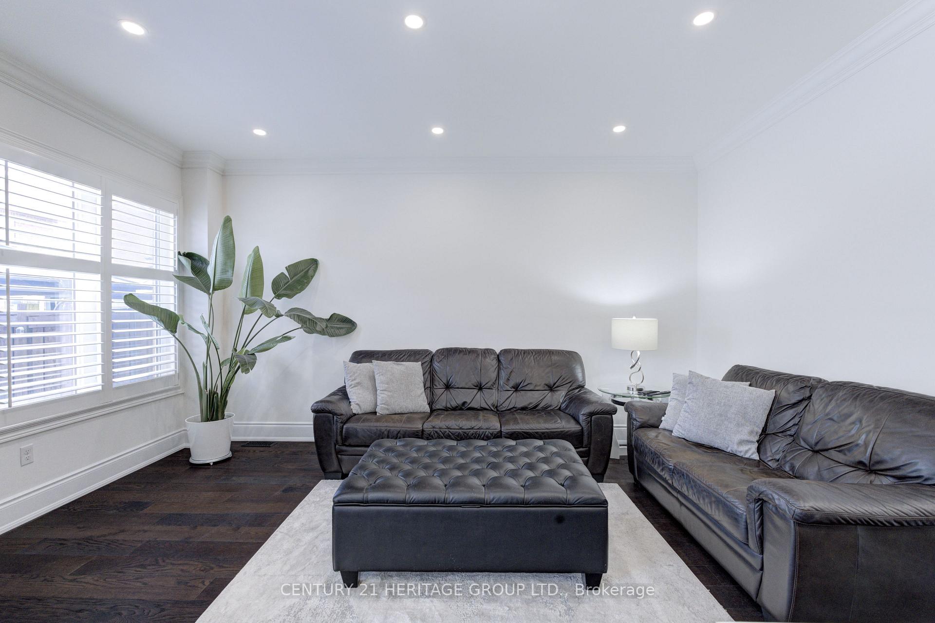 Photo 15 of 4 Accent Circle, Brampton, Northwest Sandalwood Parkway — HOMEH