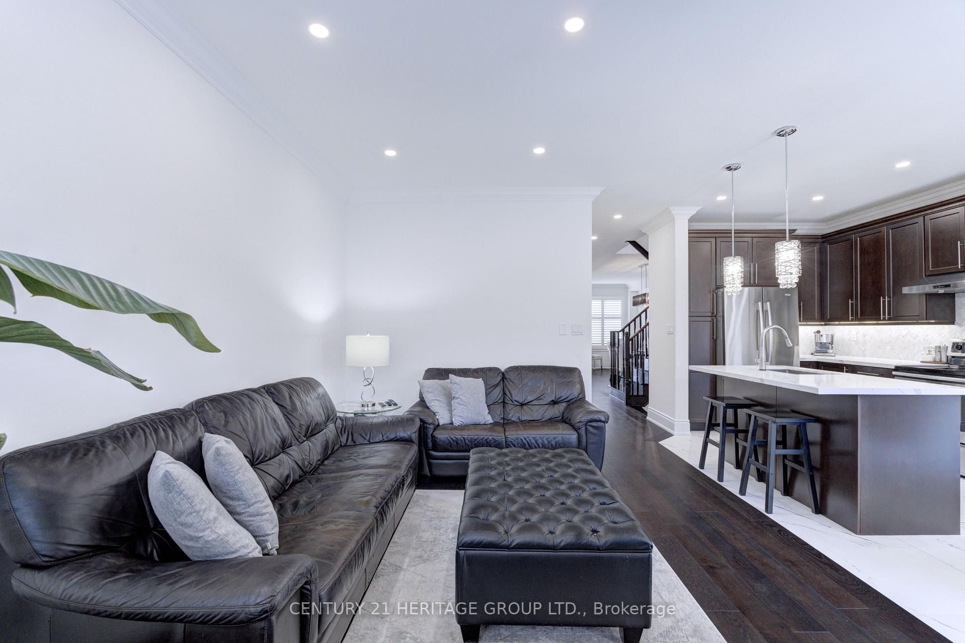 Photo 17 of 4 Accent Circle, Brampton, Northwest Sandalwood Parkway — HOMEH