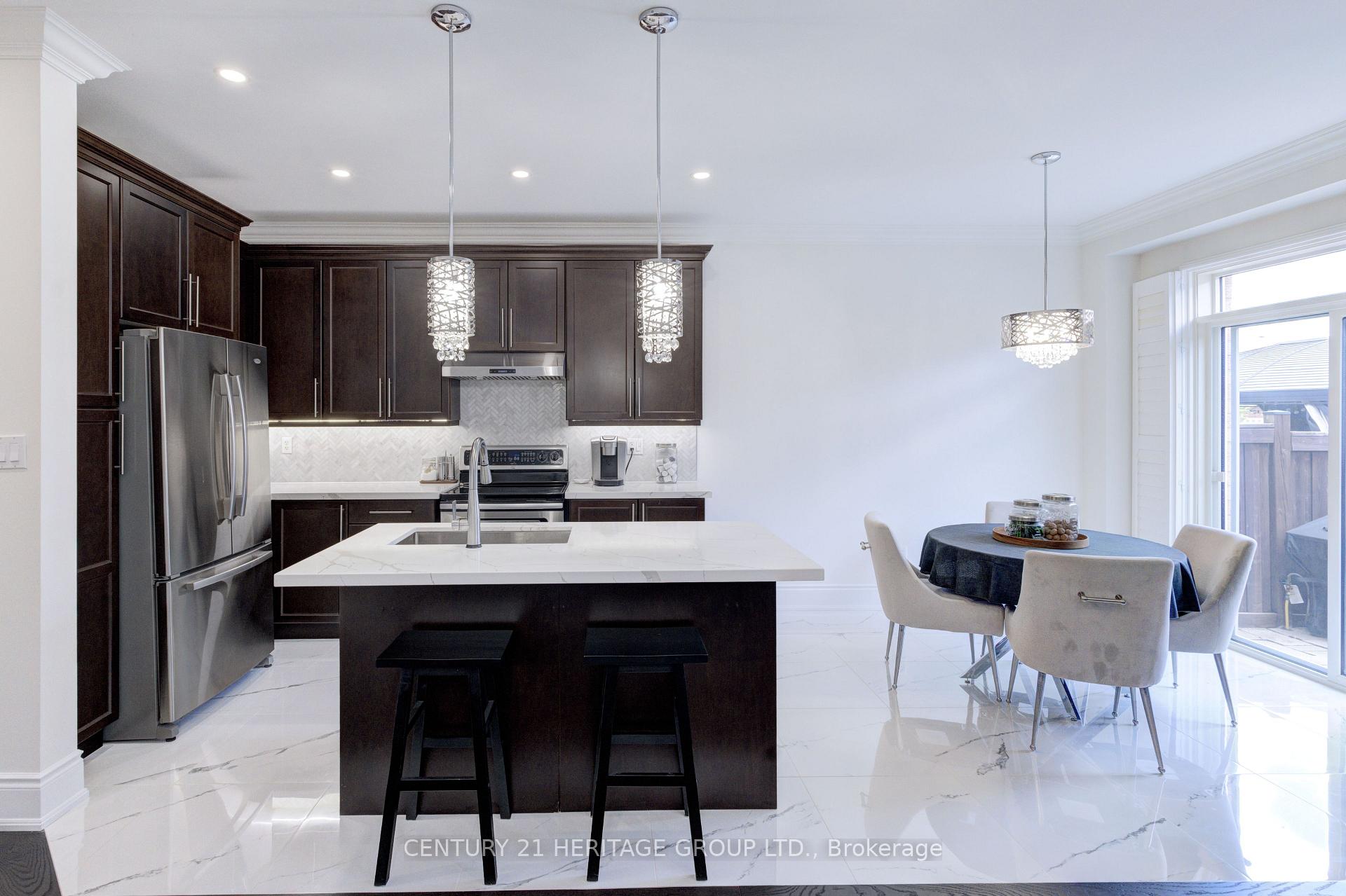 Photo 22 of 4 Accent Circle, Brampton, Northwest Sandalwood Parkway — HOMEH