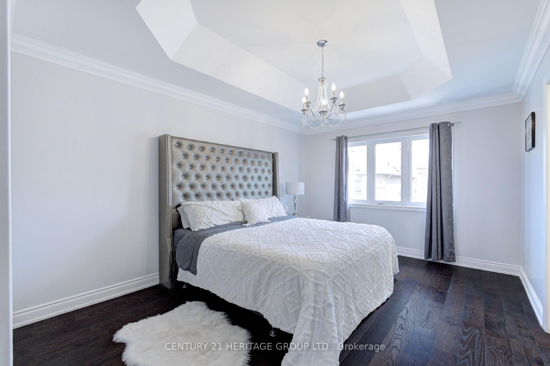 Photo 27 of 4 Accent Circle, Brampton, Northwest Sandalwood Parkway — HOMEH