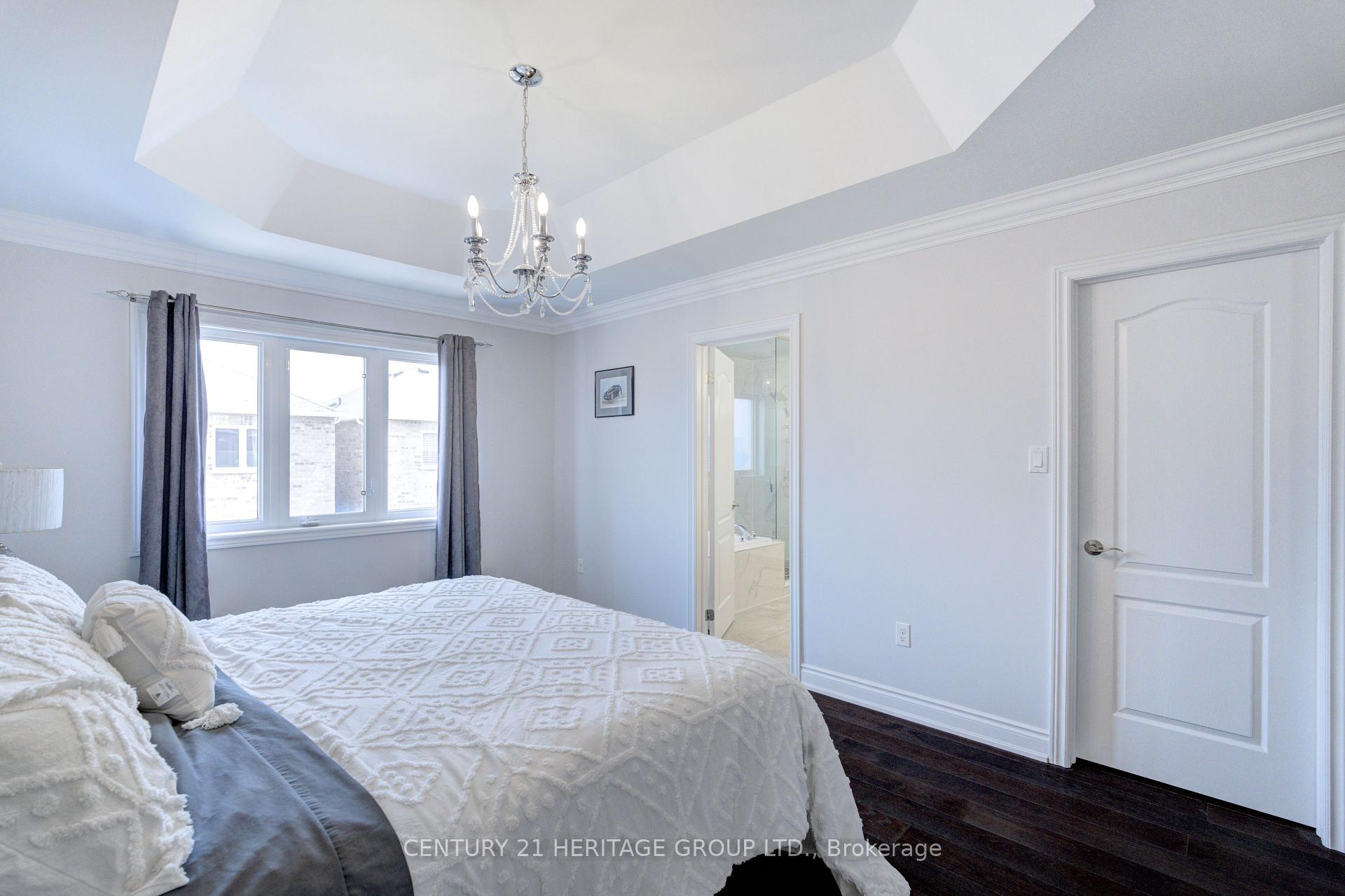 Photo 28 of 4 Accent Circle, Brampton, Northwest Sandalwood Parkway — HOMEH