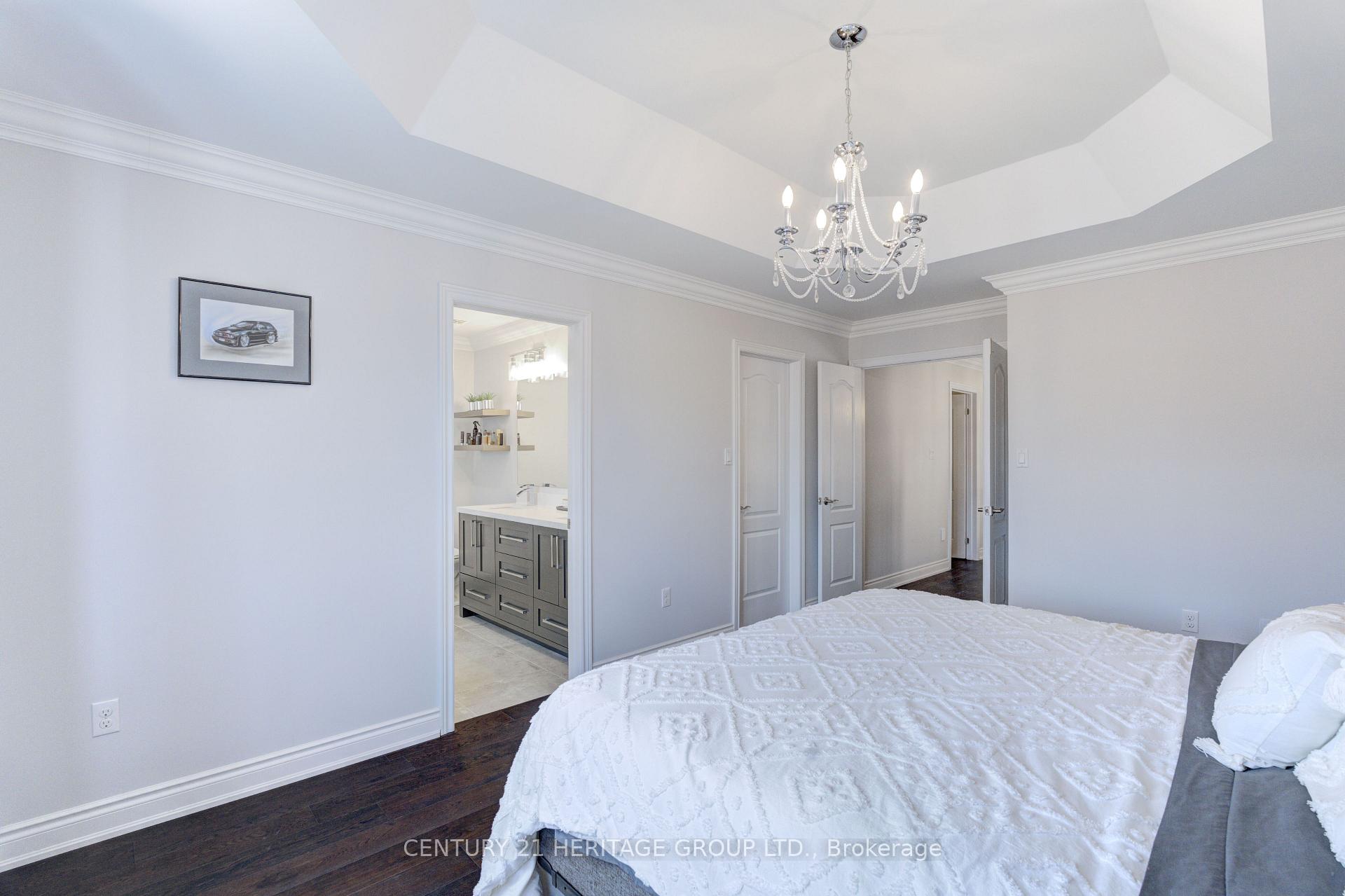 Photo 29 of 4 Accent Circle, Brampton, Northwest Sandalwood Parkway — HOMEH
