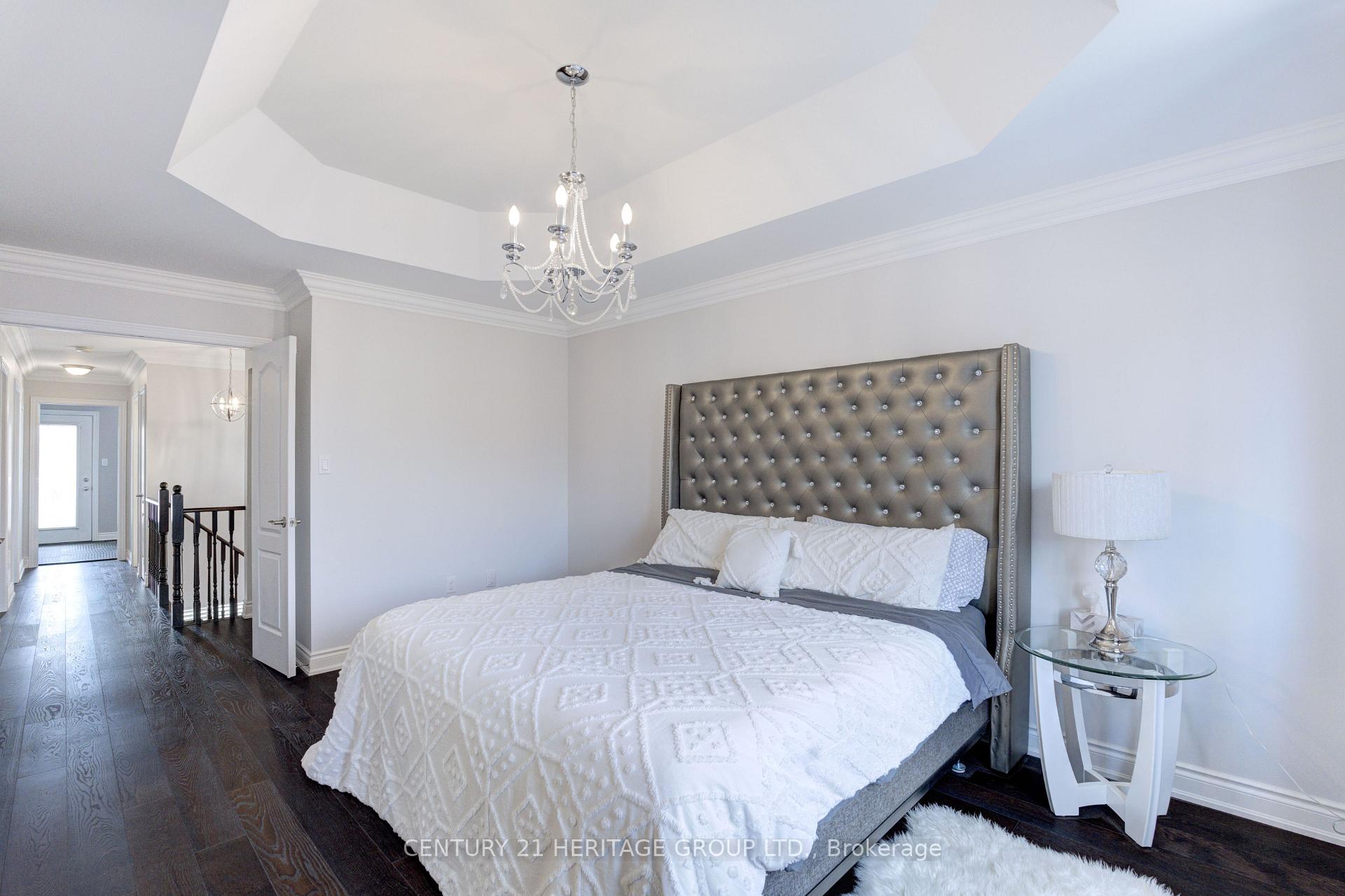 Photo 30 of 4 Accent Circle, Brampton, Northwest Sandalwood Parkway — HOMEH