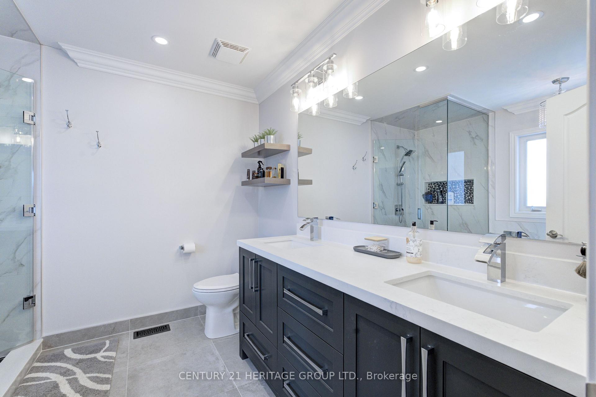 Photo 31 of 4 Accent Circle, Brampton, Northwest Sandalwood Parkway — HOMEH