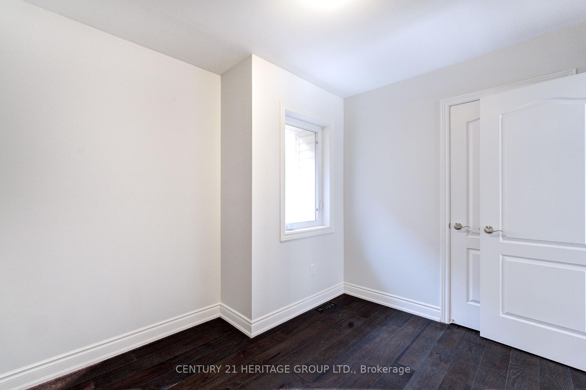 Photo 36 of 4 Accent Circle, Brampton, Northwest Sandalwood Parkway — HOMEH
