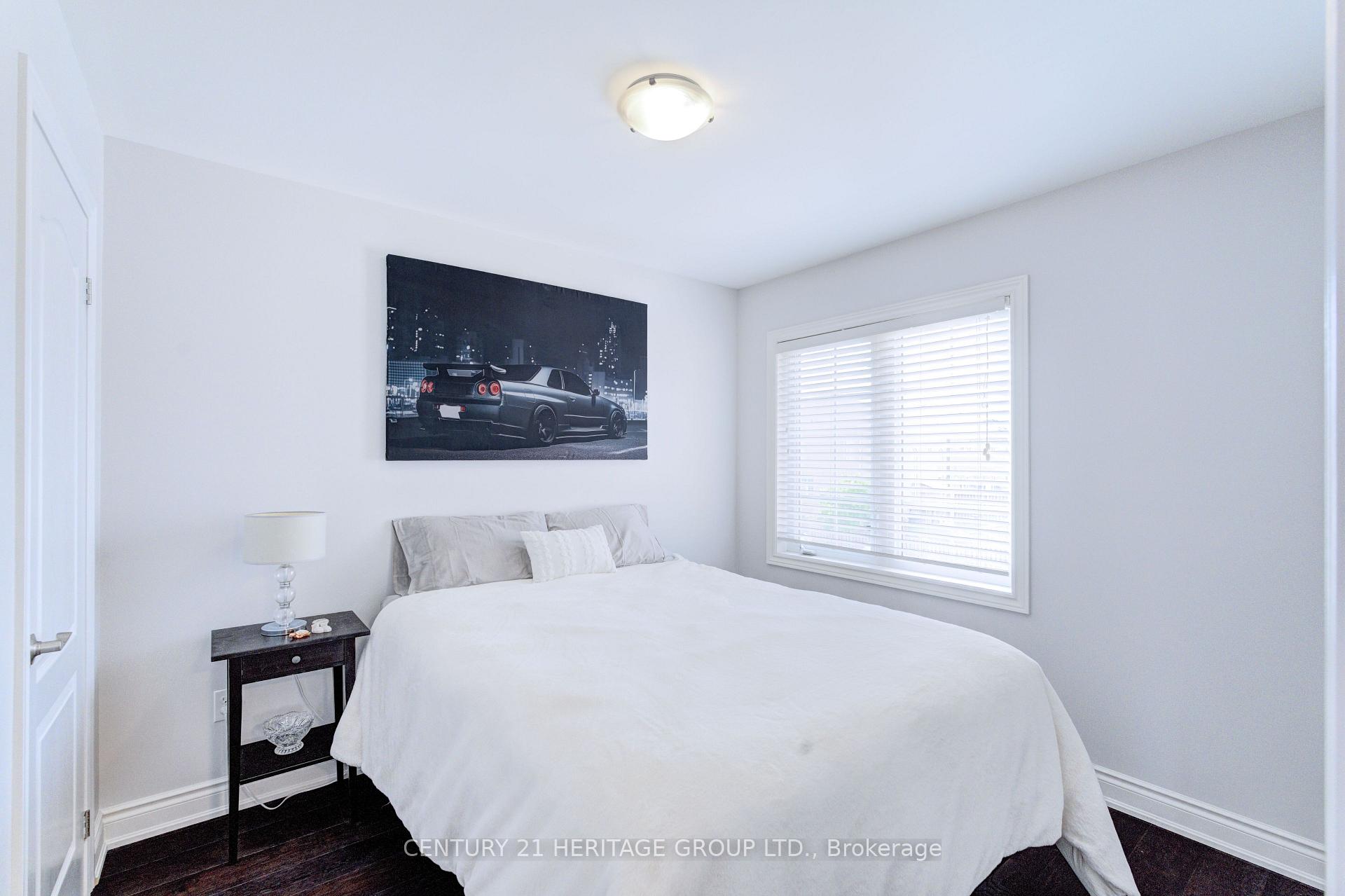 Photo 37 of 4 Accent Circle, Brampton, Northwest Sandalwood Parkway — HOMEH