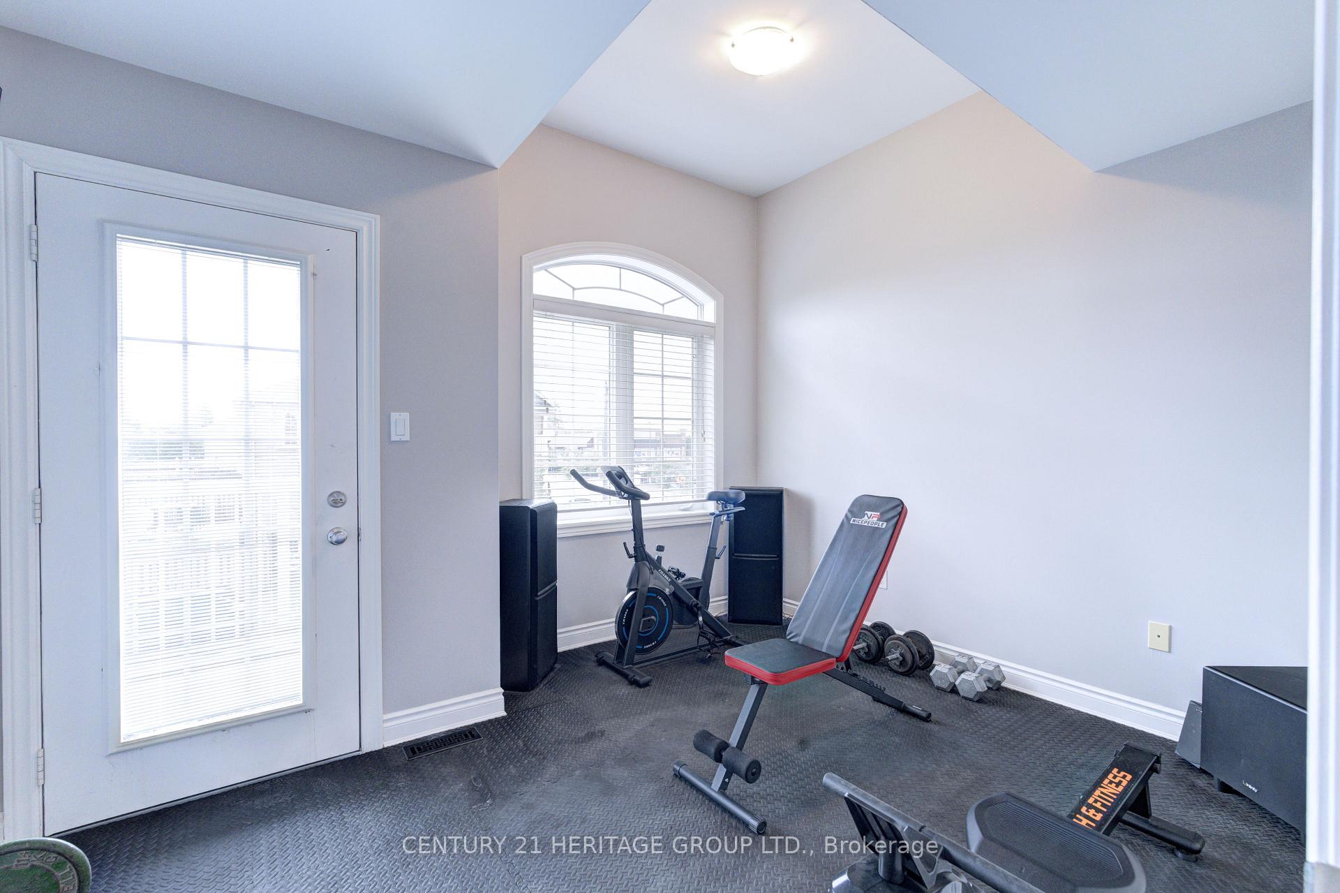 Photo 39 of 4 Accent Circle, Brampton, Northwest Sandalwood Parkway — HOMEH