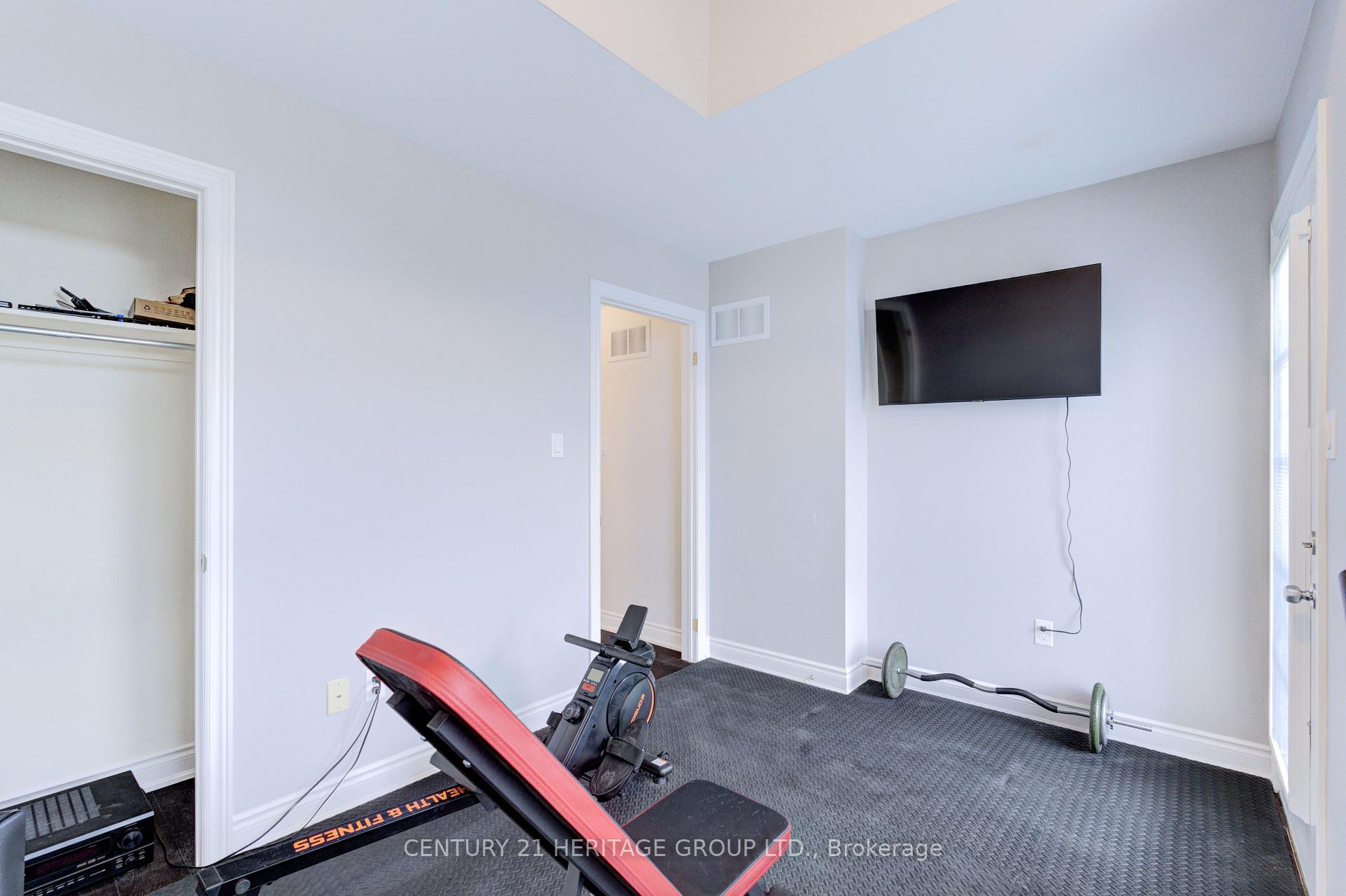 Photo 40 of 4 Accent Circle, Brampton, Northwest Sandalwood Parkway — HOMEH