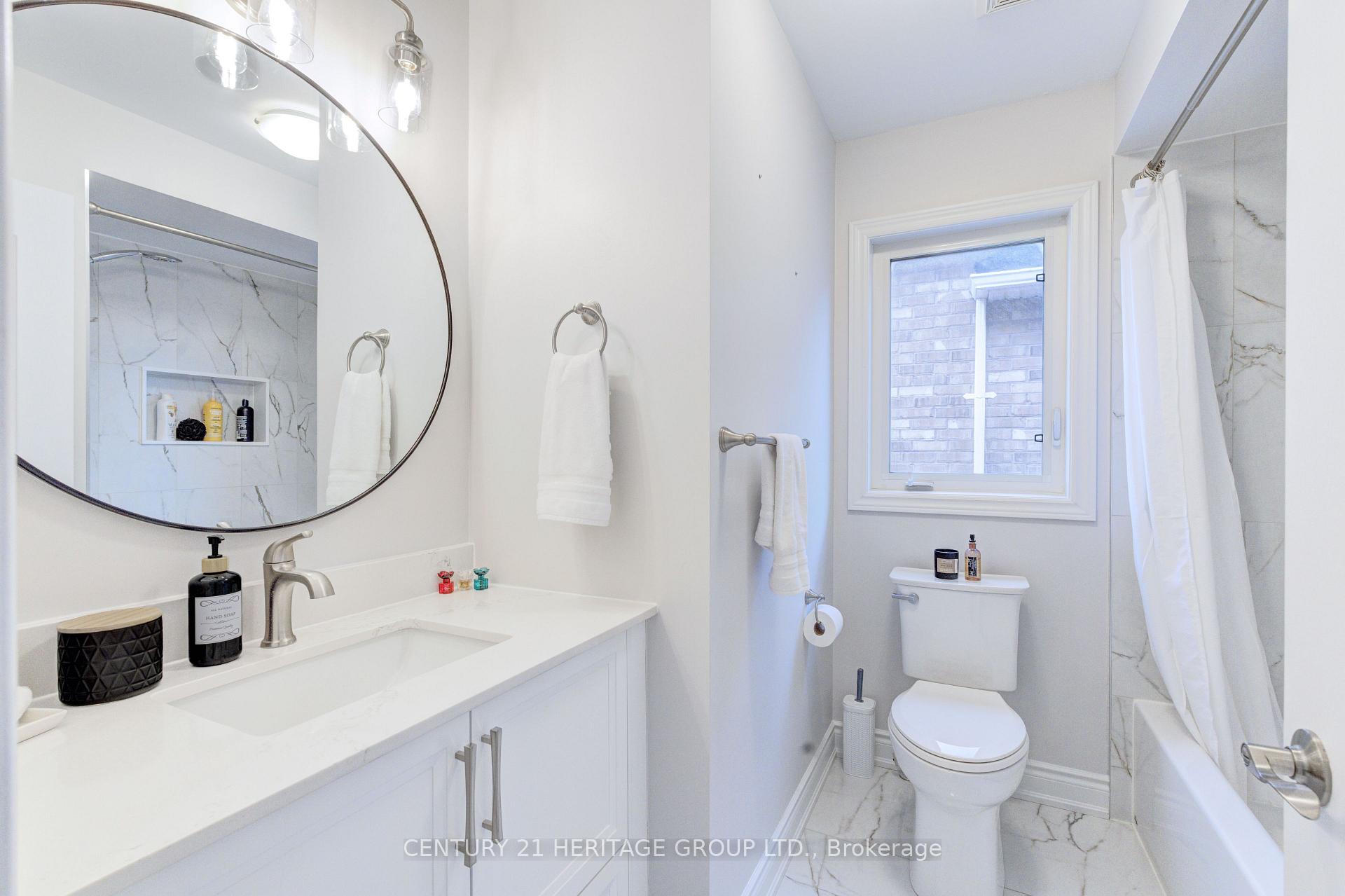 Photo 42 of 4 Accent Circle, Brampton, Northwest Sandalwood Parkway — HOMEH