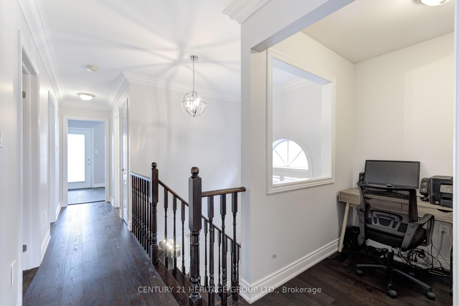 Photo 43 of 4 Accent Circle, Brampton, Northwest Sandalwood Parkway — HOMEH