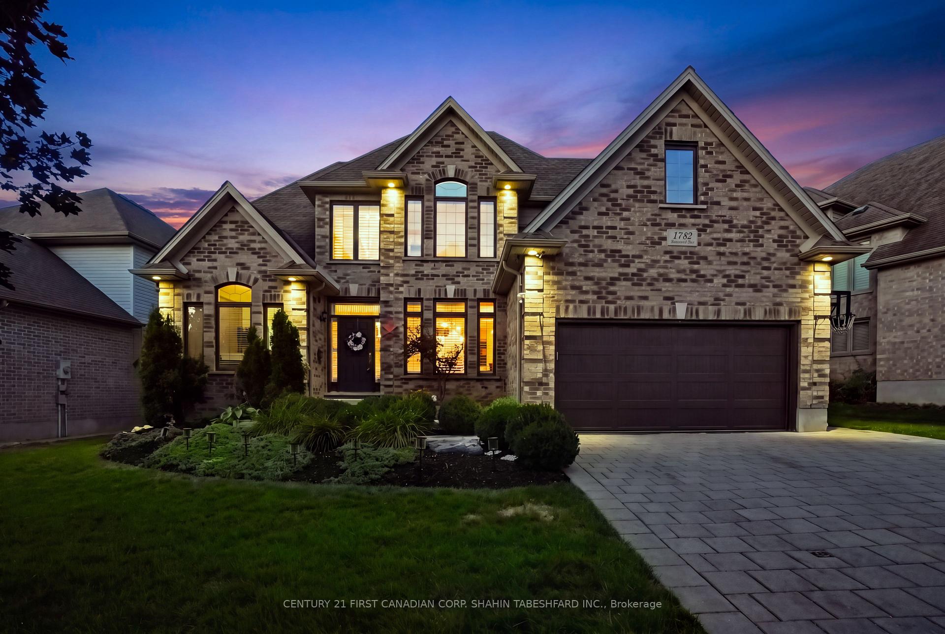 Photo of 1742 Tigerlilly Road