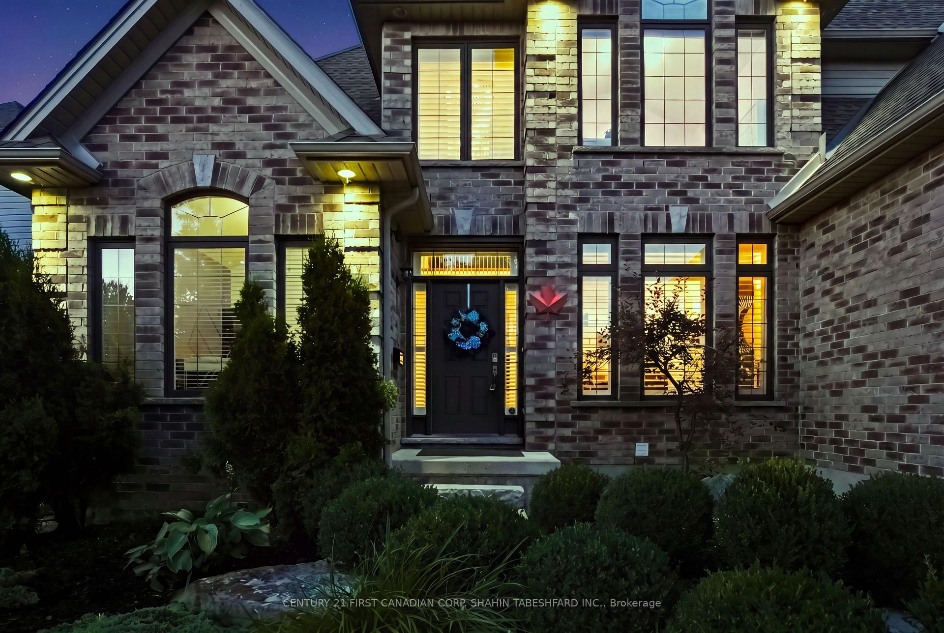 Photo 2 of 1742 Tigerlilly Road, London, South A — HOMEH