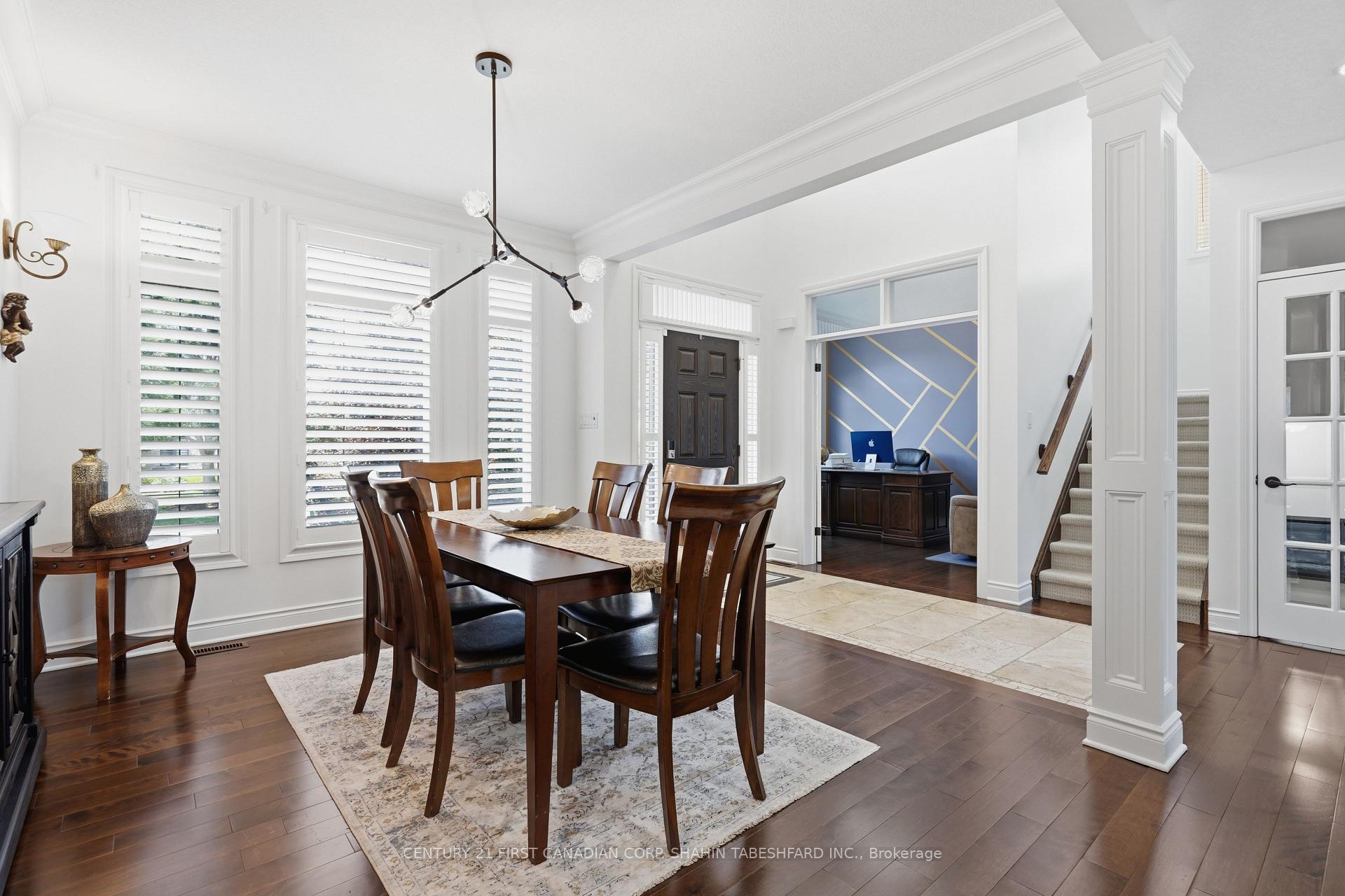 Photo 7 of 1742 Tigerlilly Road, London, South A — HOMEH