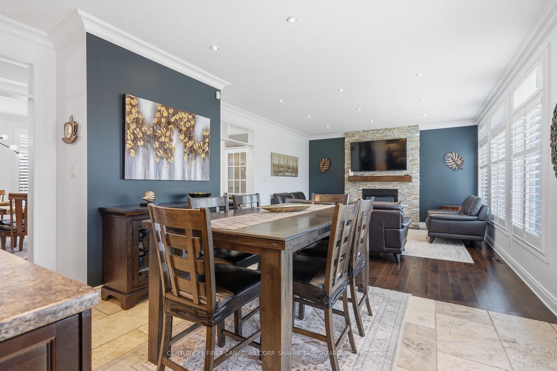 Photo 9 of 1742 Tigerlilly Road, London, South A — HOMEH