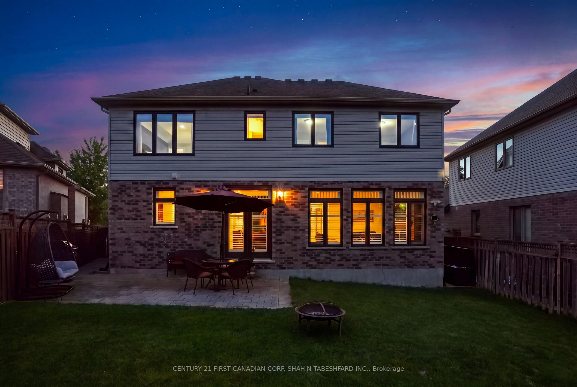 Photo 31 of 1742 Tigerlilly Road, London, South A — HOMEH