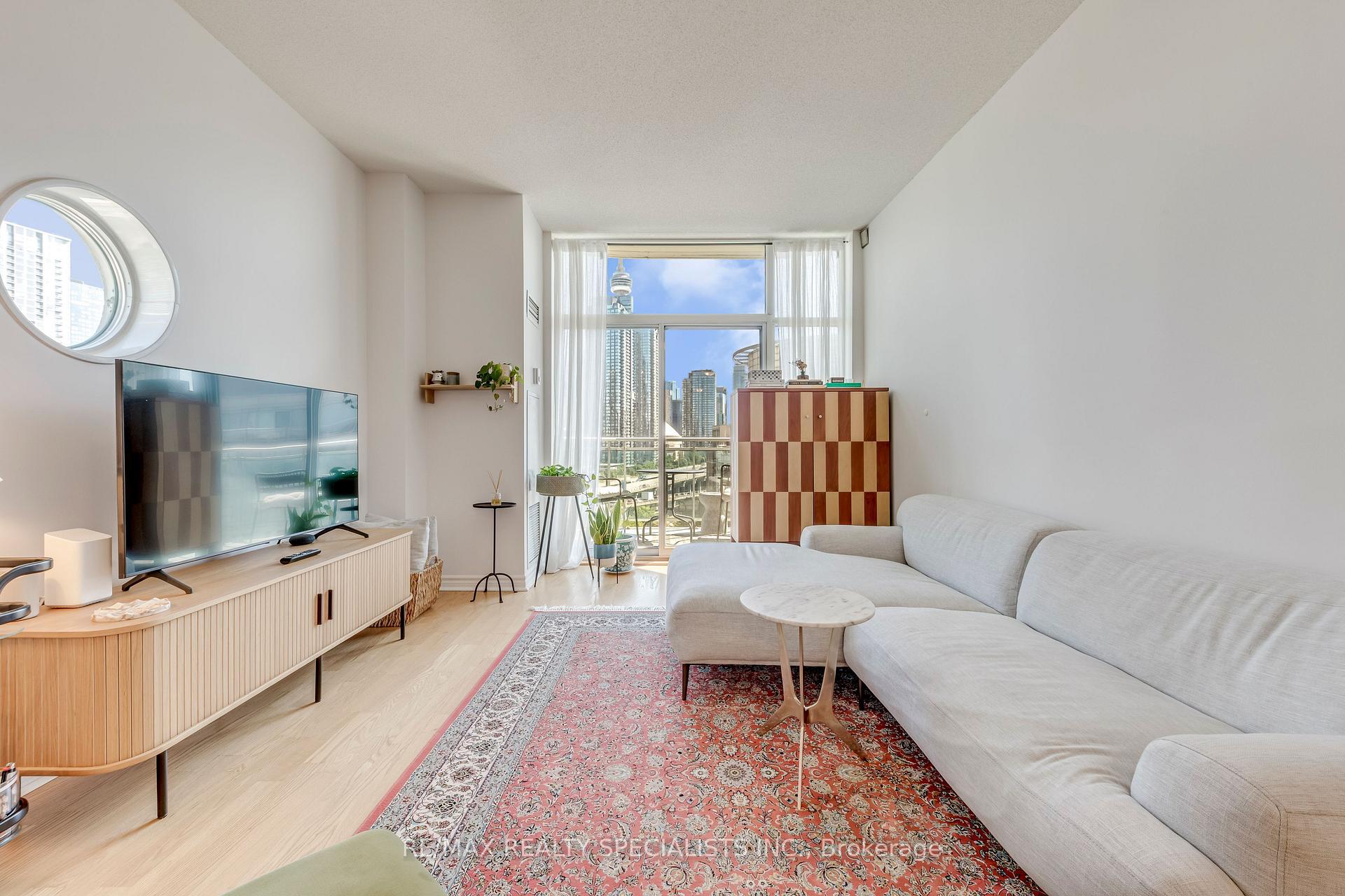 Photo 9 of Unit PH03, 600 Queens Quay W, Toronto, Waterfront Communities — HOMEH