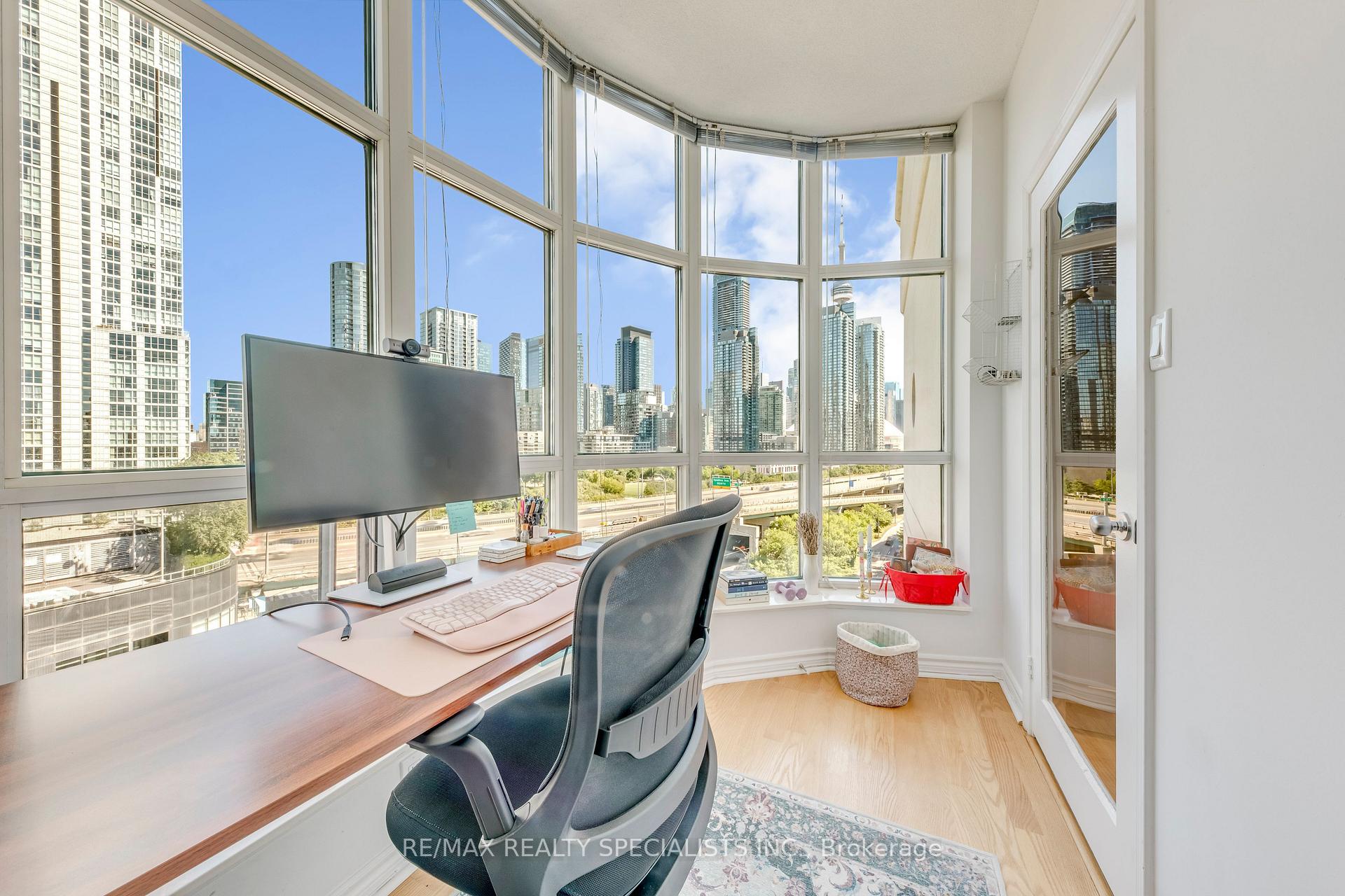 Photo 19 of Unit PH03, 600 Queens Quay W, Toronto, Waterfront Communities — HOMEH