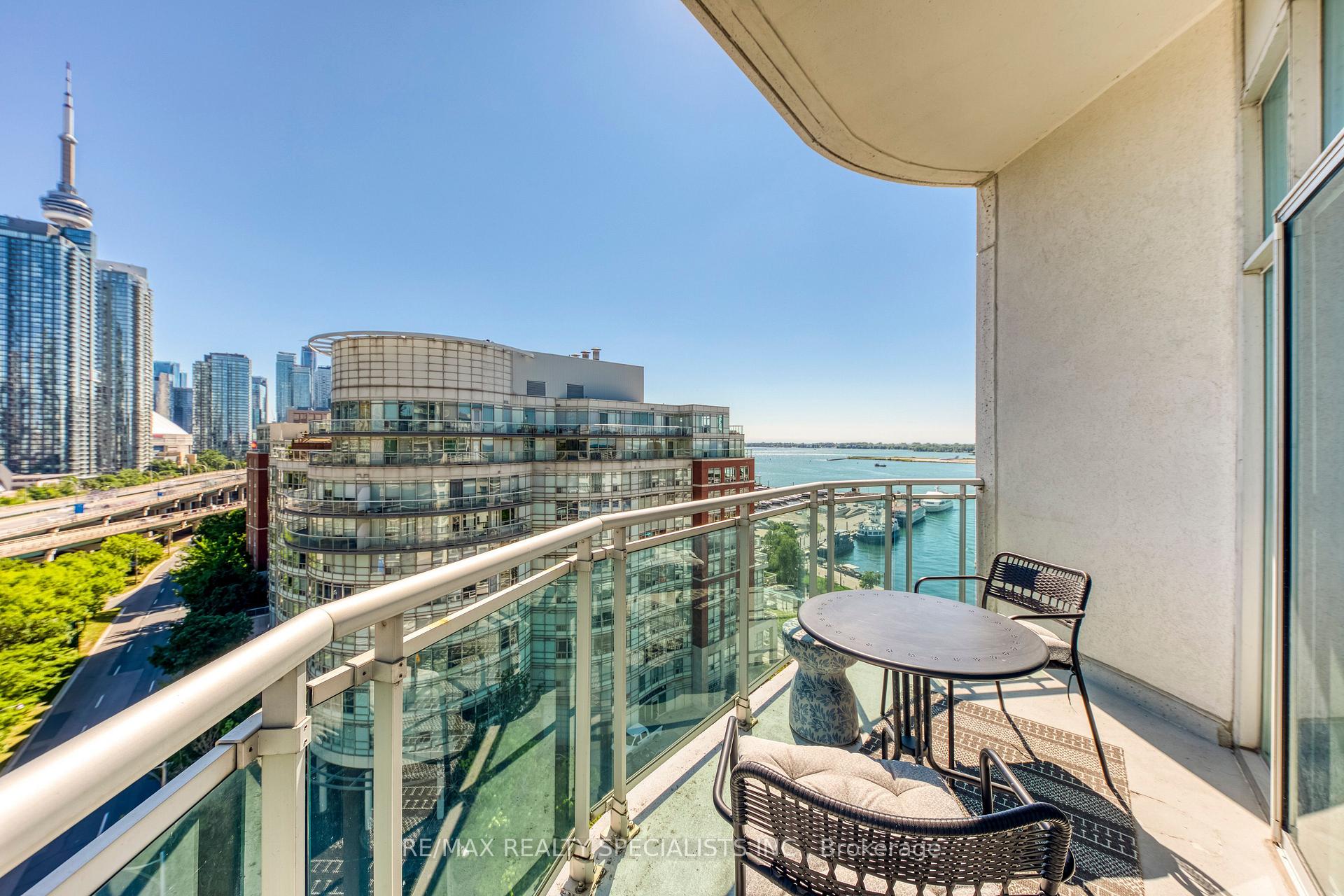 Photo 29 of Unit PH03, 600 Queens Quay W, Toronto, Waterfront Communities — HOMEH