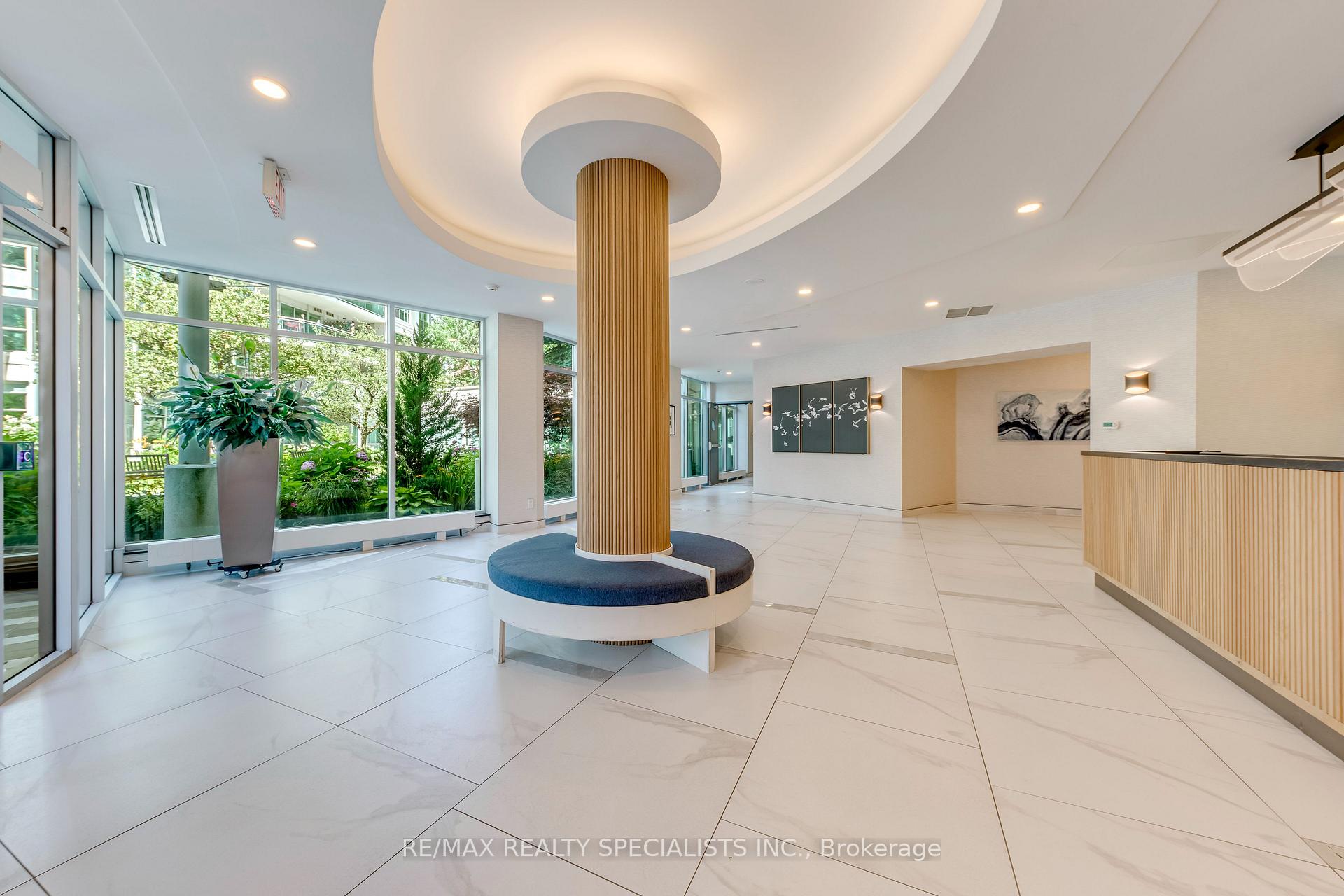 Photo 10 of Unit PH03, 600 Queens Quay W, Toronto, Waterfront Communities — HOMEH