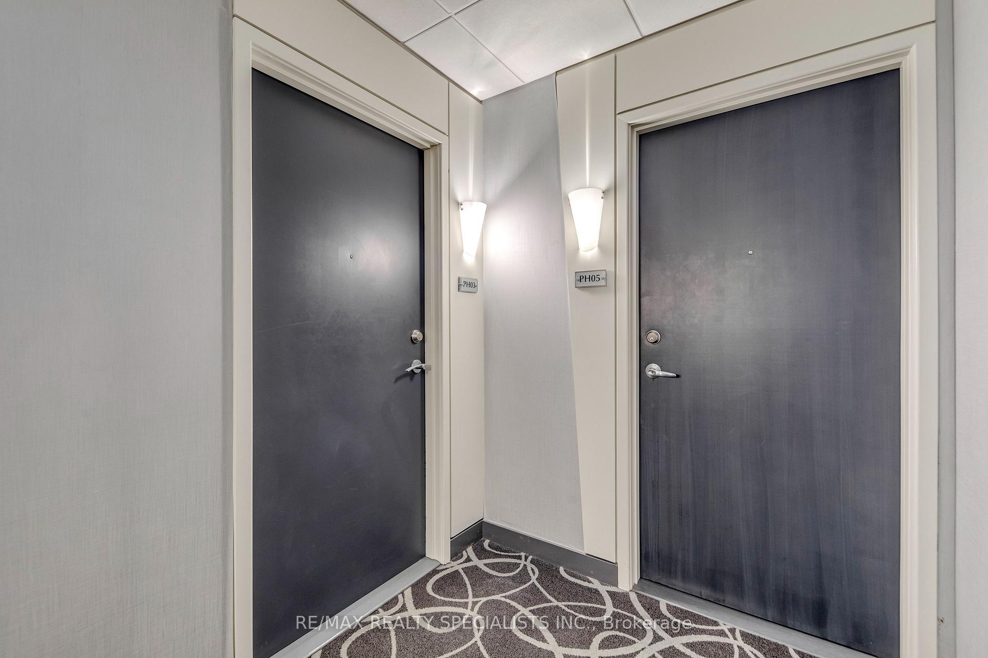 Photo 12 of Unit PH03, 600 Queens Quay W, Toronto, Waterfront Communities — HOMEH