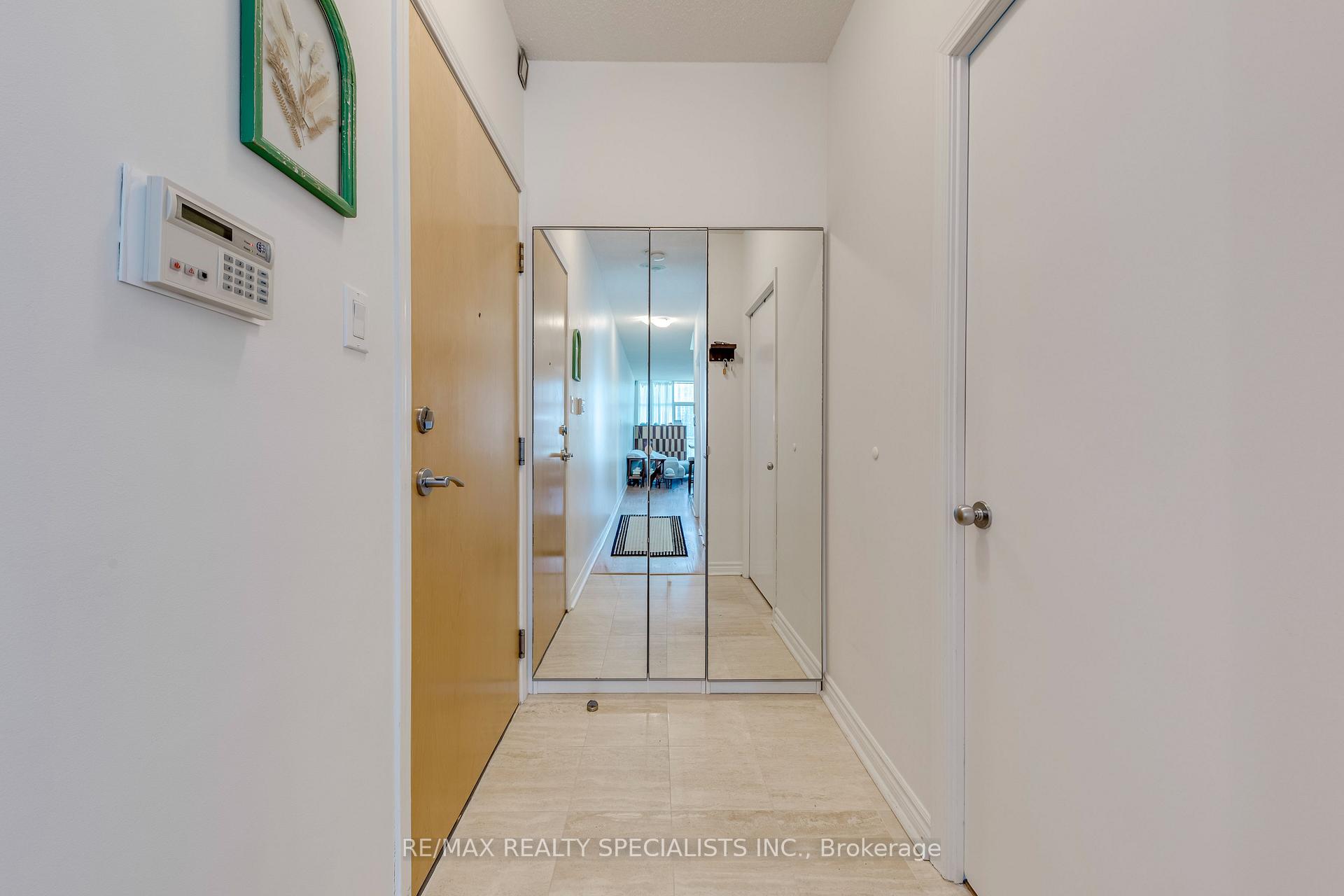 Photo 14 of Unit PH03, 600 Queens Quay W, Toronto, Waterfront Communities — HOMEH