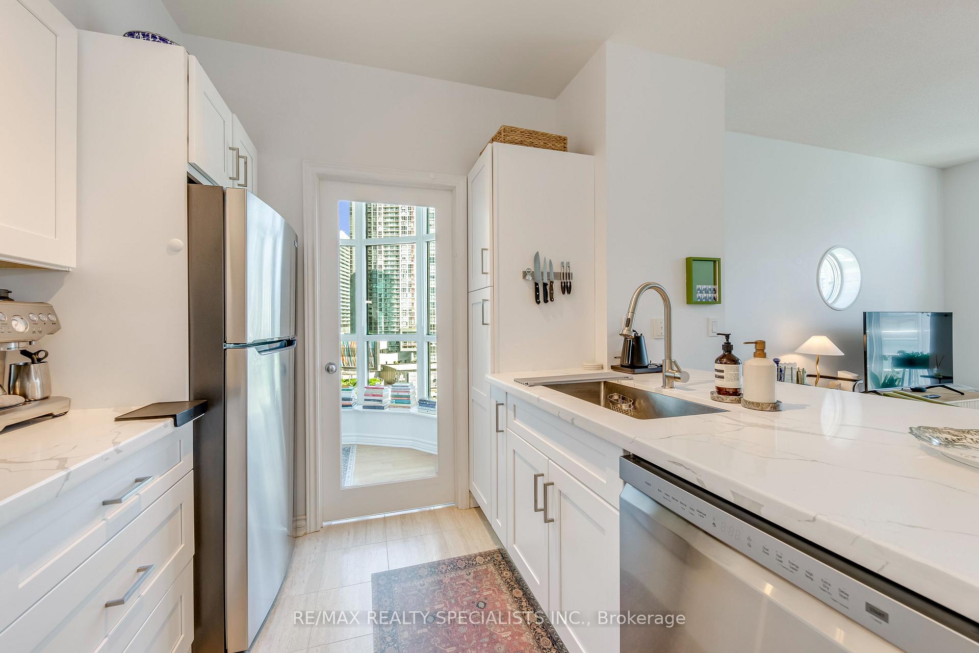 Photo 18 of Unit PH03, 600 Queens Quay W, Toronto, Waterfront Communities — HOMEH