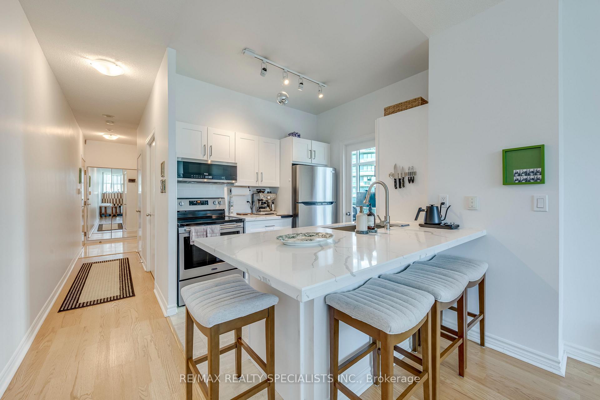 Photo 20 of Unit PH03, 600 Queens Quay W, Toronto, Waterfront Communities — HOMEH