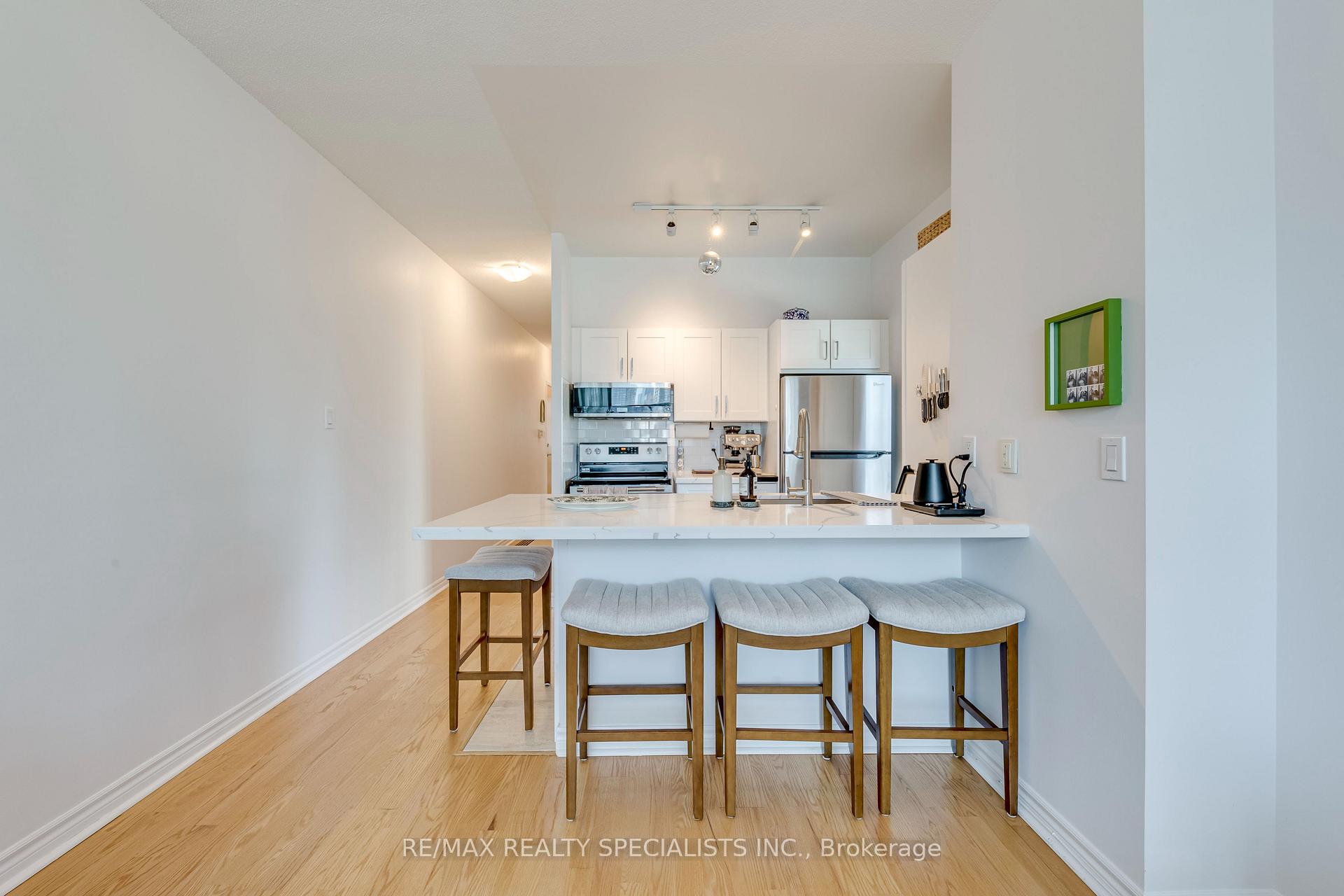 Photo 22 of Unit PH03, 600 Queens Quay W, Toronto, Waterfront Communities — HOMEH