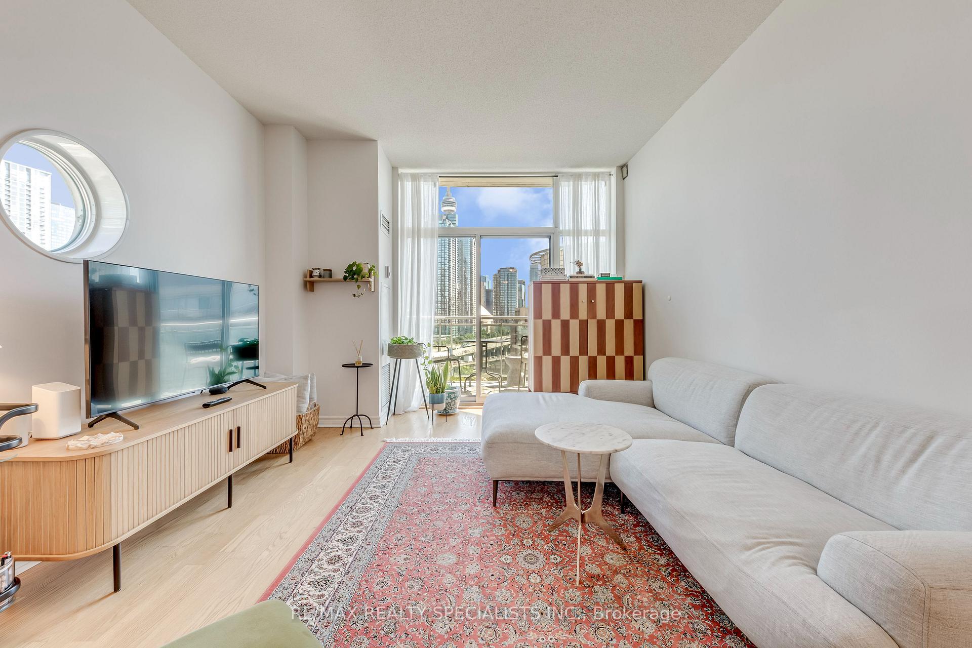 Photo 24 of Unit PH03, 600 Queens Quay W, Toronto, Waterfront Communities — HOMEH