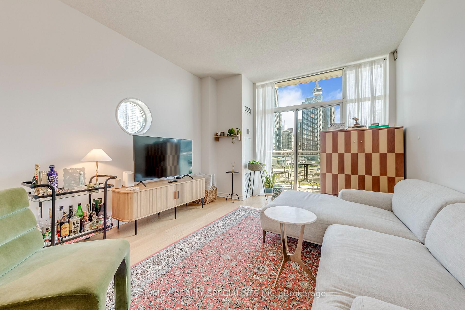 Photo 26 of Unit PH03, 600 Queens Quay W, Toronto, Waterfront Communities — HOMEH