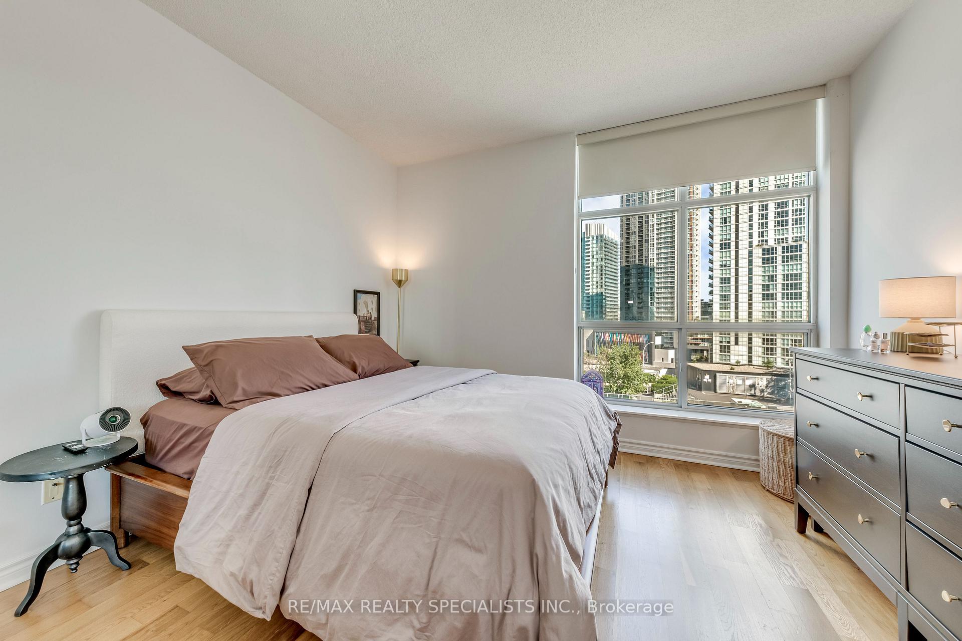 Photo 31 of Unit PH03, 600 Queens Quay W, Toronto, Waterfront Communities — HOMEH