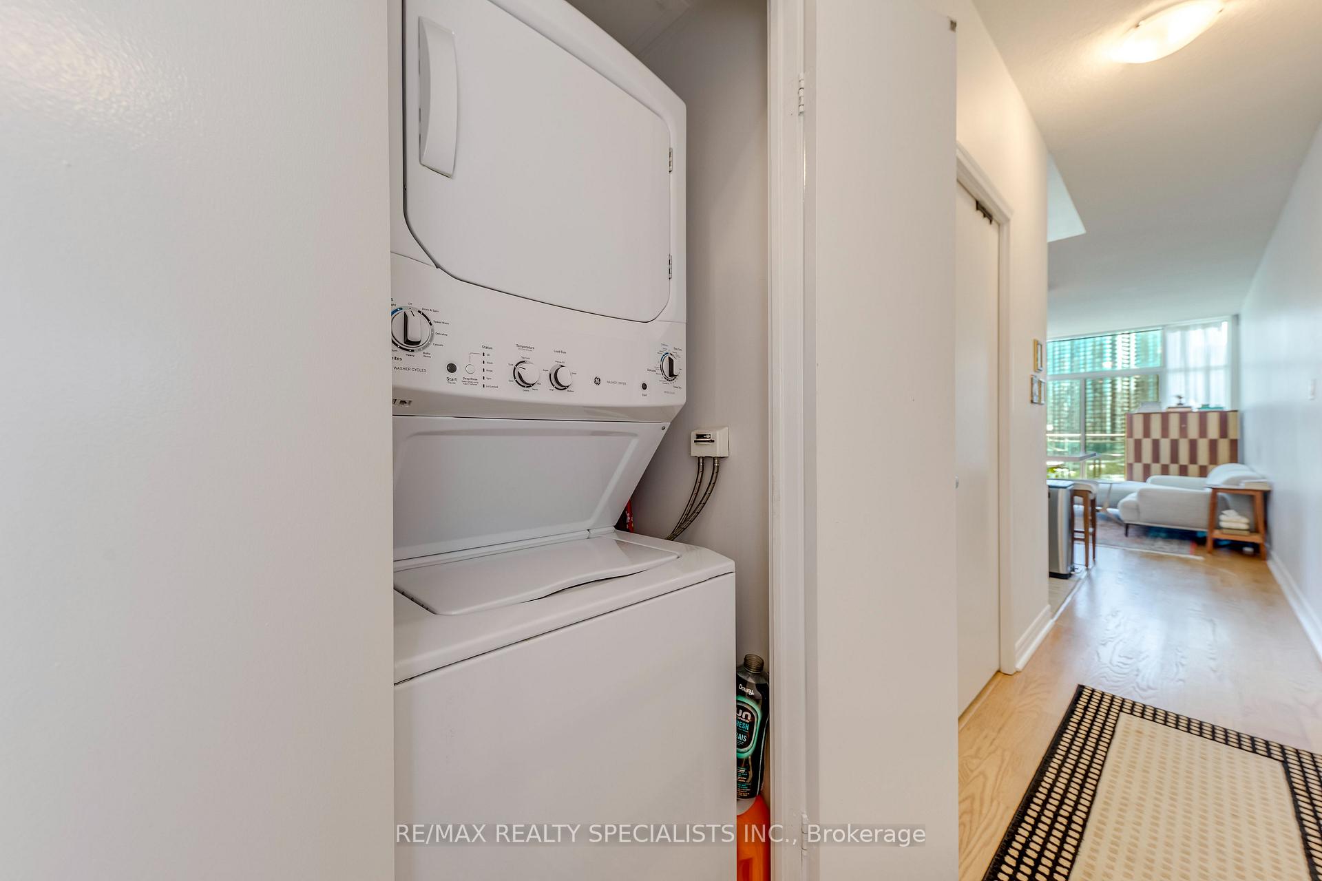 Photo 36 of Unit PH03, 600 Queens Quay W, Toronto, Waterfront Communities — HOMEH