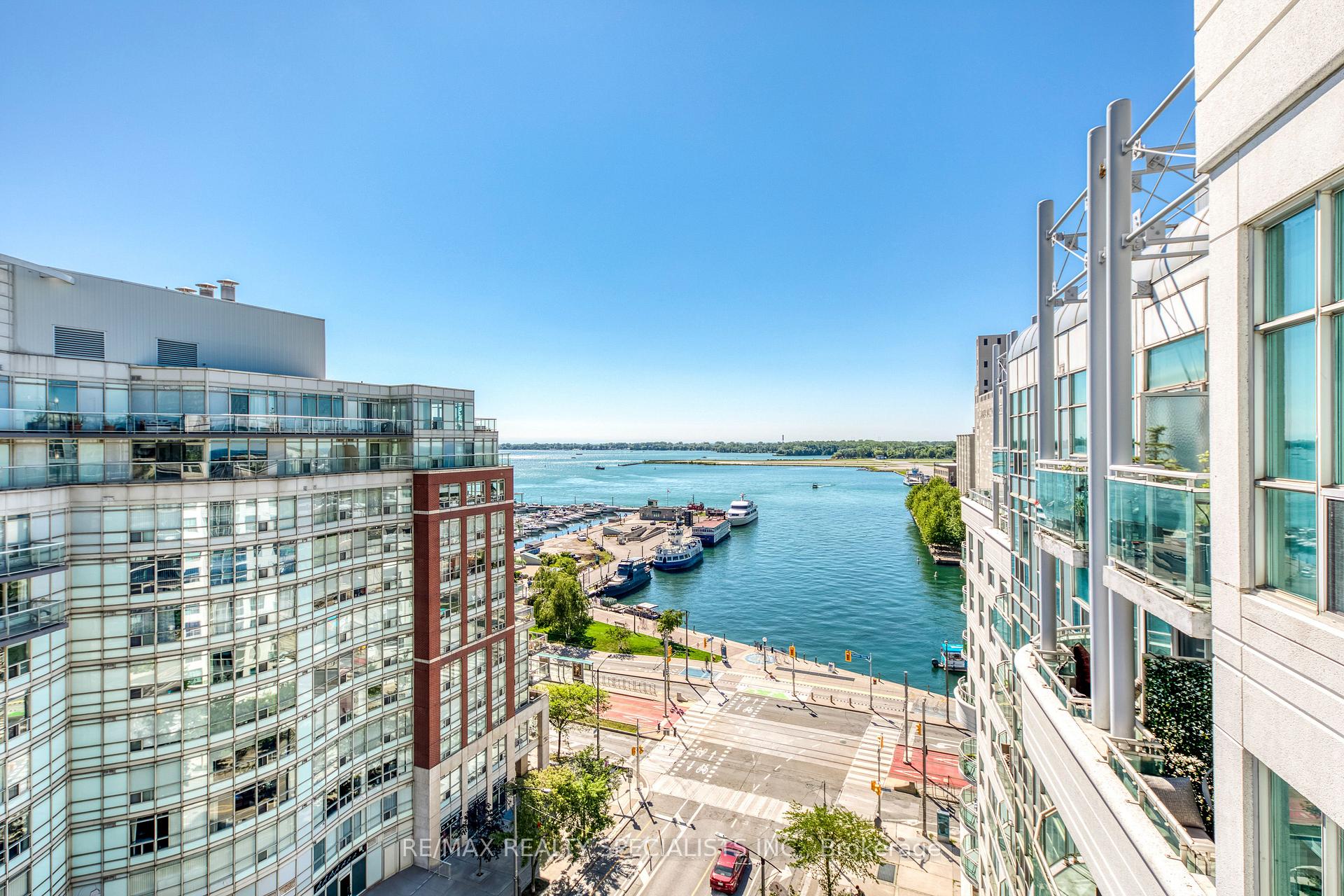 Photo 38 of Unit PH03, 600 Queens Quay W, Toronto, Waterfront Communities — HOMEH