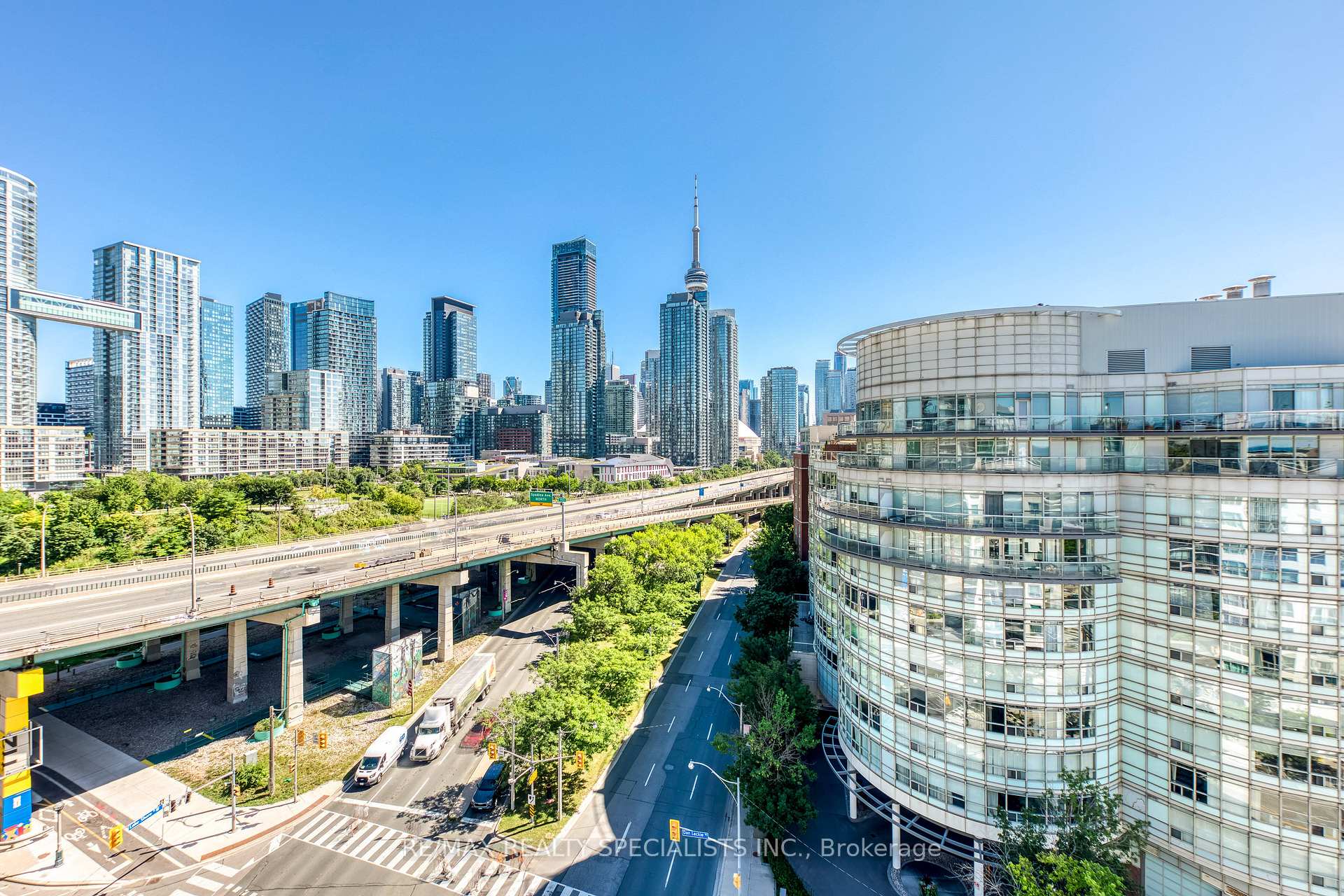 Photo 39 of Unit PH03, 600 Queens Quay W, Toronto, Waterfront Communities — HOMEH