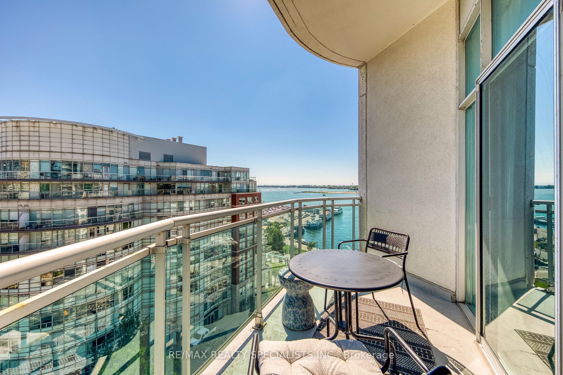 Photo 41 of Unit PH03, 600 Queens Quay W, Toronto, Waterfront Communities — HOMEH